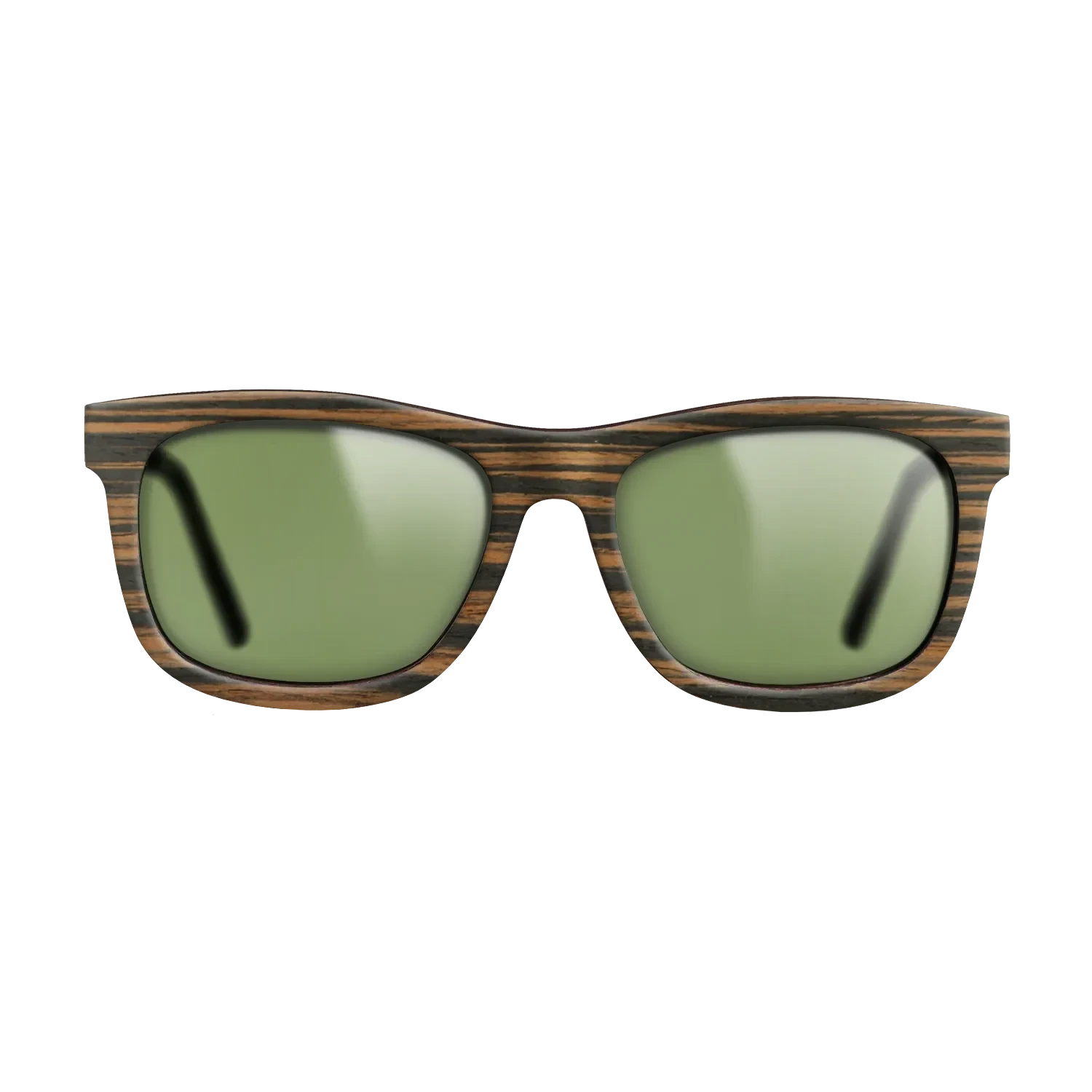 ItalianEbony Full - The Hero - Square - 2163 - Core - SIRIS wood optic