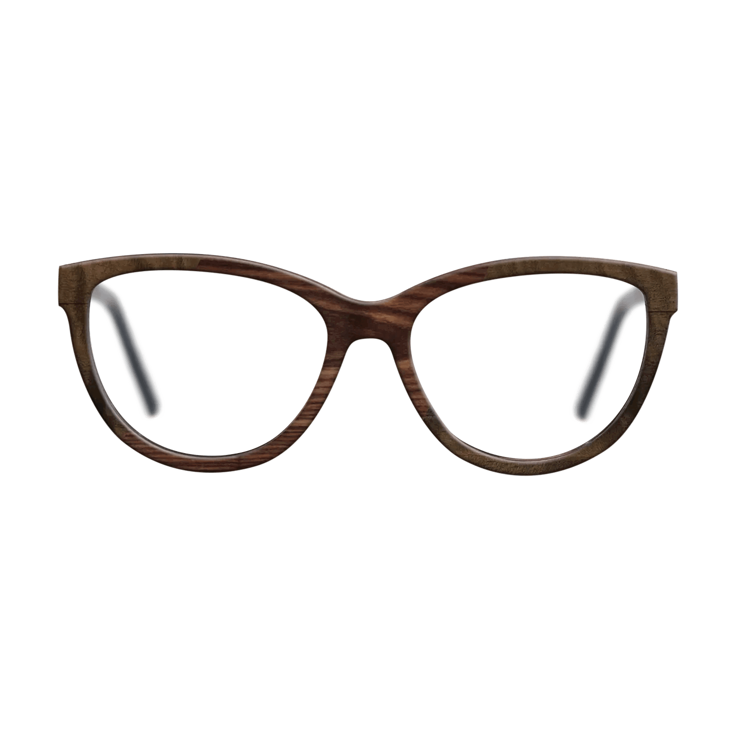 Italian Ebony,Fumed Eucalyptus,Kingwood,Koa: Angle Cut - The Maiden - Cat - 1146 - SIRIS wood optic