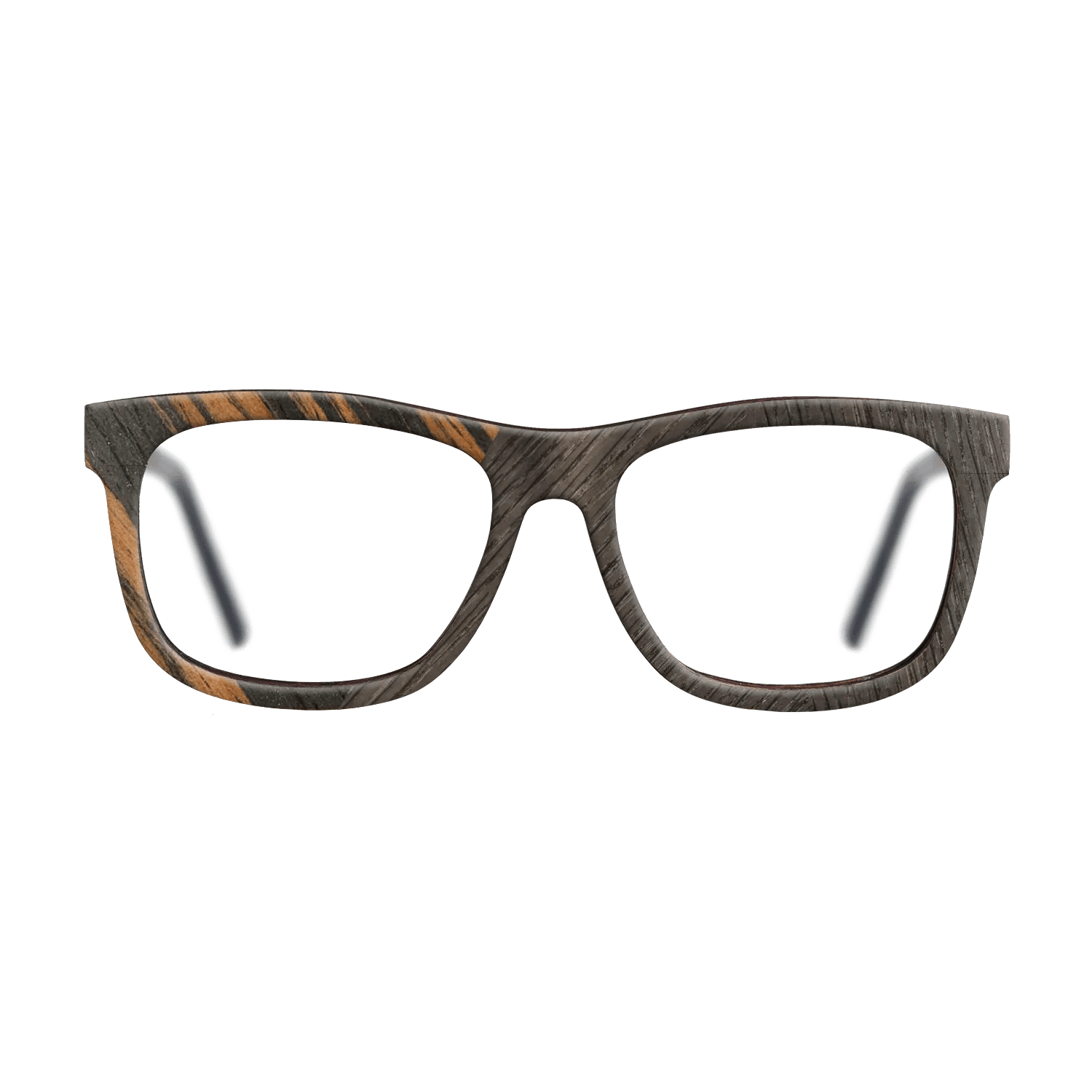Italian Ebony,Fumed Oak,Olive Burl: Bauhaus - The Hero - Square - 1690 - SIRIS wood optic