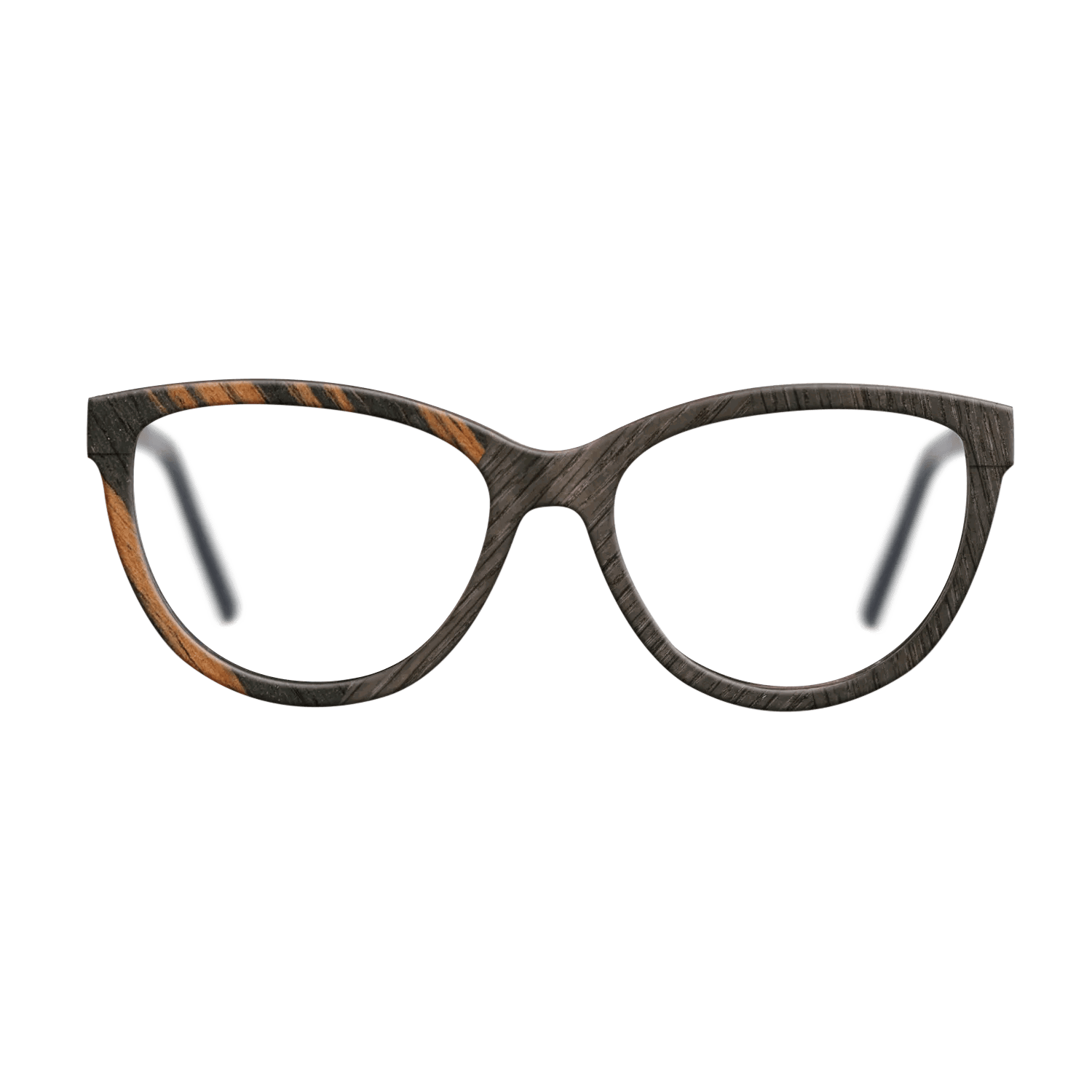 Italian Ebony,Fumed Oak,Olive Burl: Bauhaus - The Maiden - Cat - 1690 - SIRIS wood optic