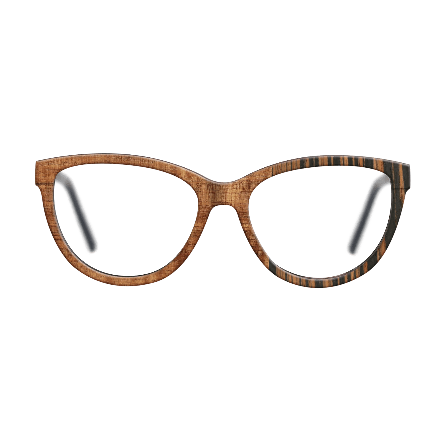 Italian Ebony,Koa,Fumed Oak: Patch - The Maiden - Cat - 1721 - SIRIS wood optic