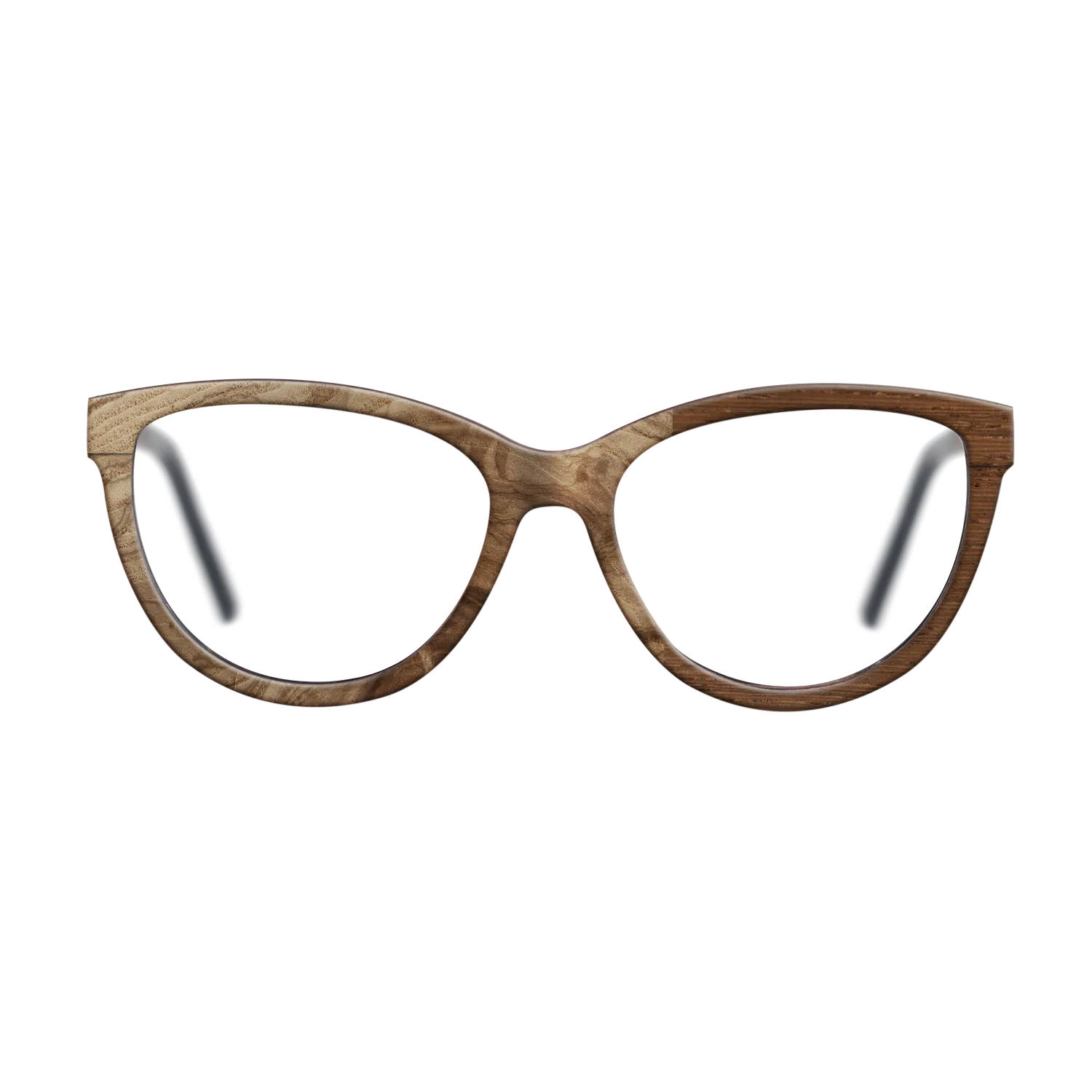 Italian Ebony,Olive Burl,Wenge,Bloodwood: Patch - The Maiden - Cat - 1361 - SIRIS wood optic