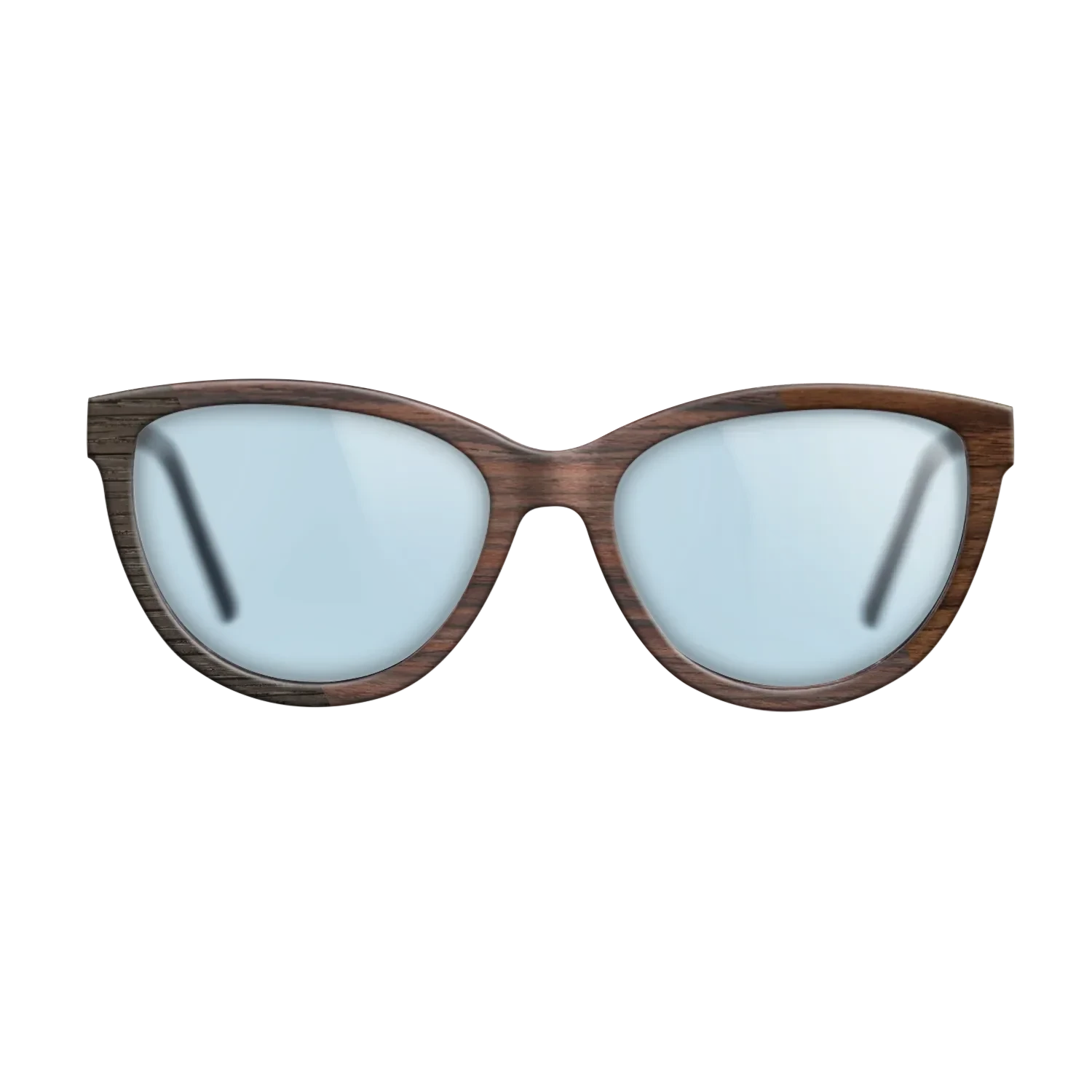 Walnut Claro Dark,Fumed Oak,Rosewood Reconstituted: Bauhaus - The Maiden - Cat - SIRIS wood optic