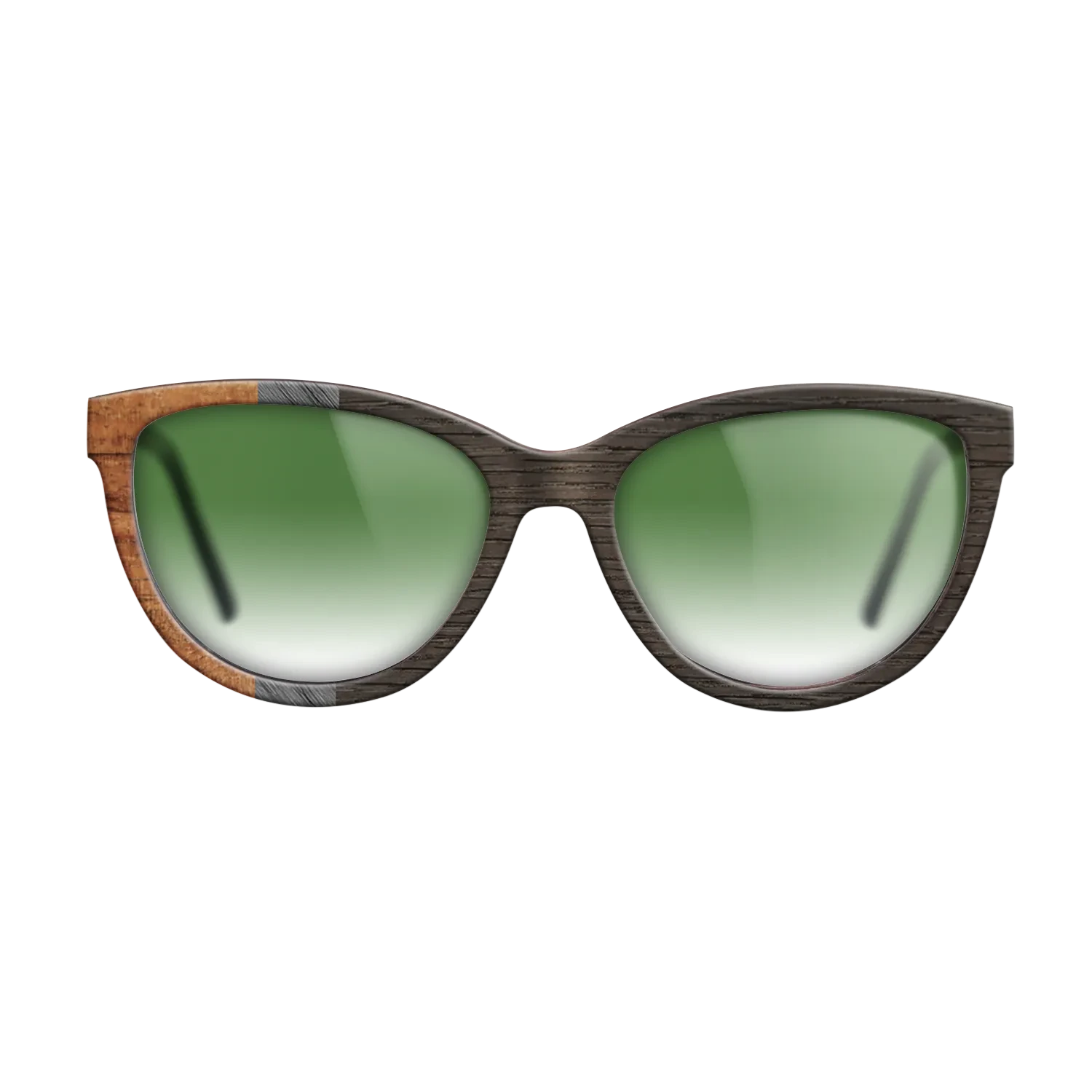 Koa,Grey Oak,Fumed Oak: Bauhaus - The Maiden - Cat - SIRIS wood optic
