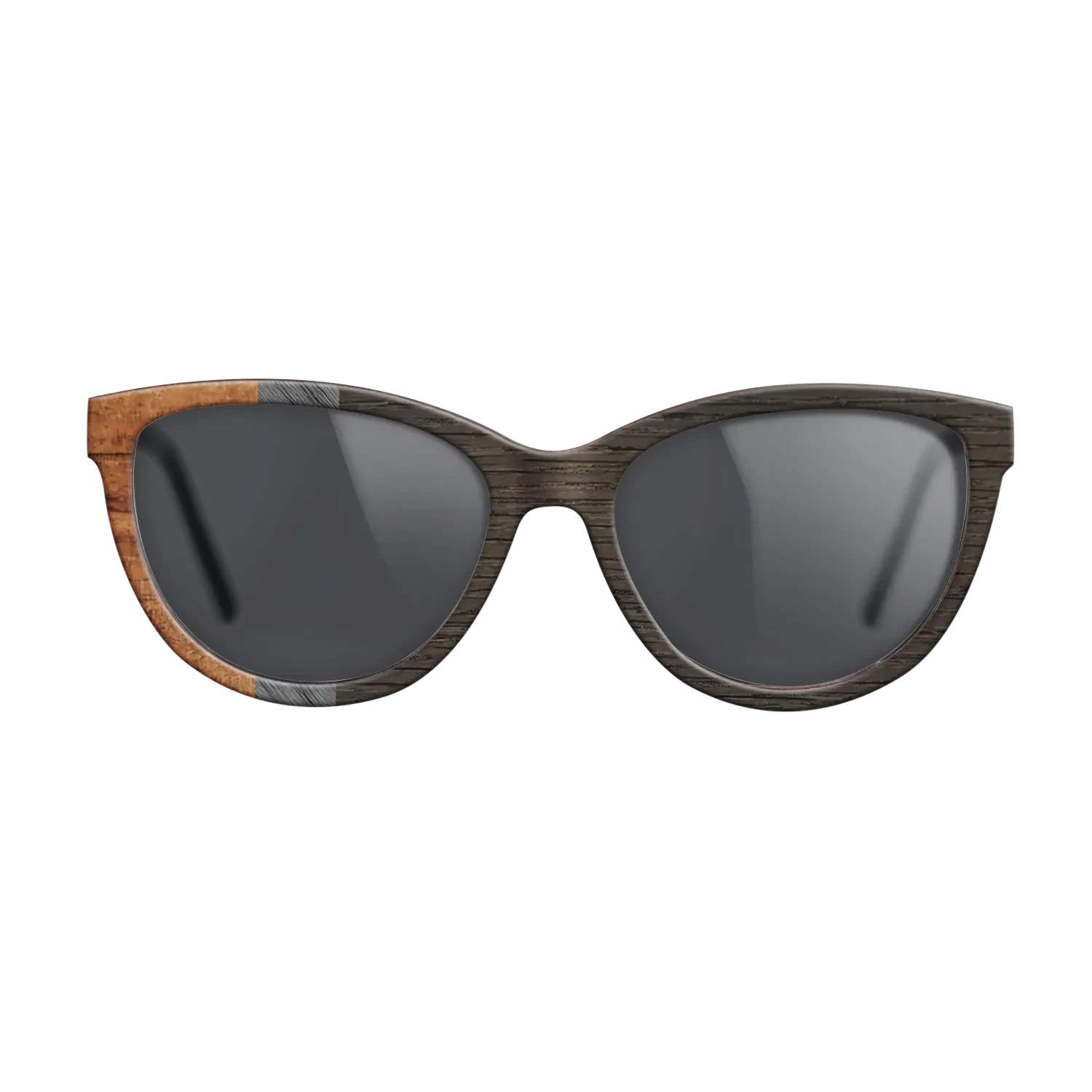 Koa,Grey Oak,Fumed Oak: Bauhaus - The Maiden - Cat - SIRIS wood optic