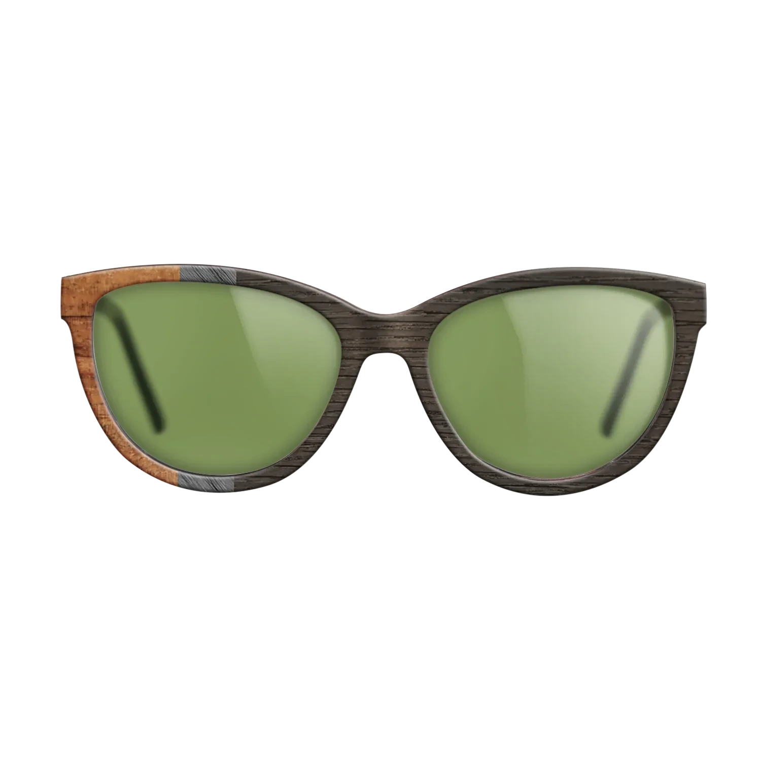 Koa,Grey Oak,Fumed Oak: Bauhaus - The Maiden - Cat - SIRIS wood optic