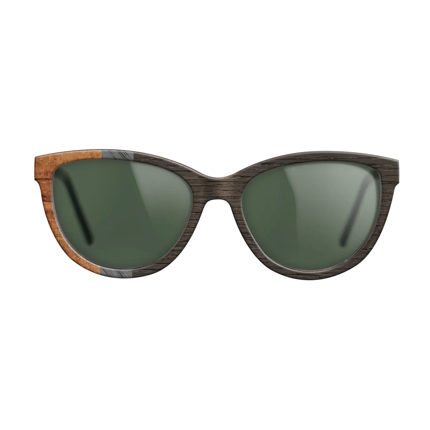 Koa,Grey Oak,Fumed Oak: Bauhaus - The Maiden - Cat - SIRIS wood optic