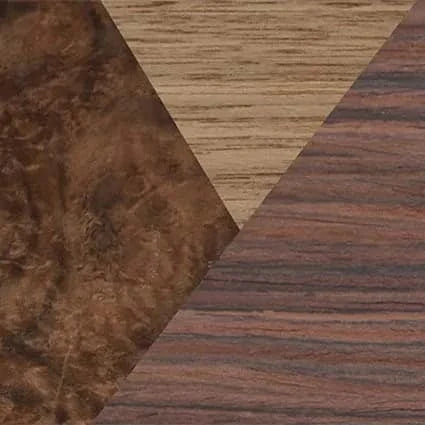 Wood-Block