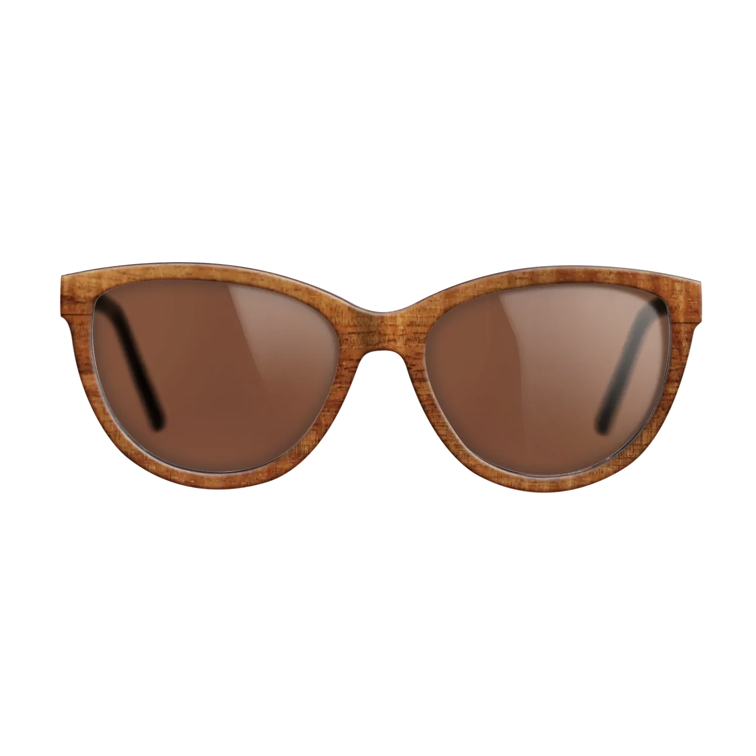 Koa FullFront BlackWalnut - The Maiden - Cat - 2170 - Core - SIRIS wood optic