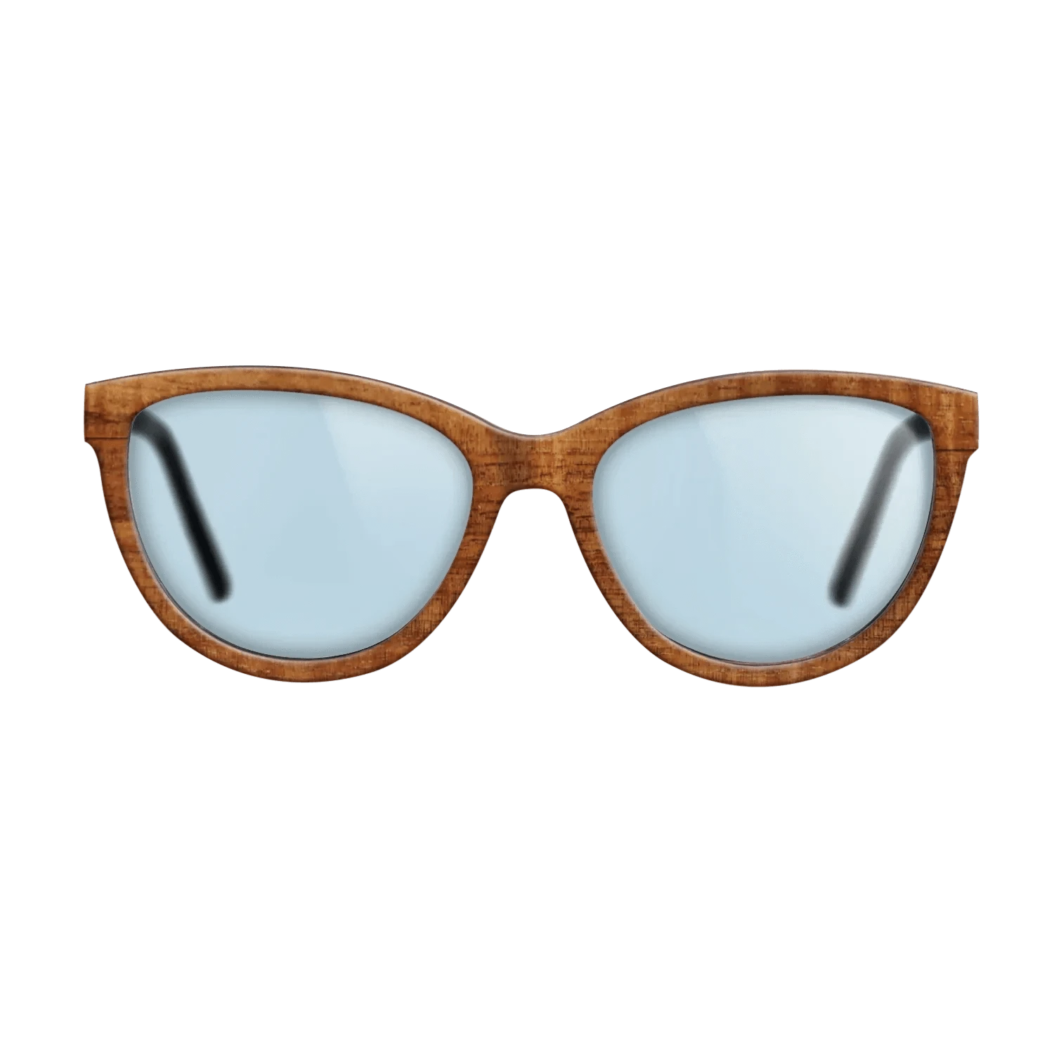Koa Full - The Maiden - Cat - 2169 - Core - SIRIS wood optic