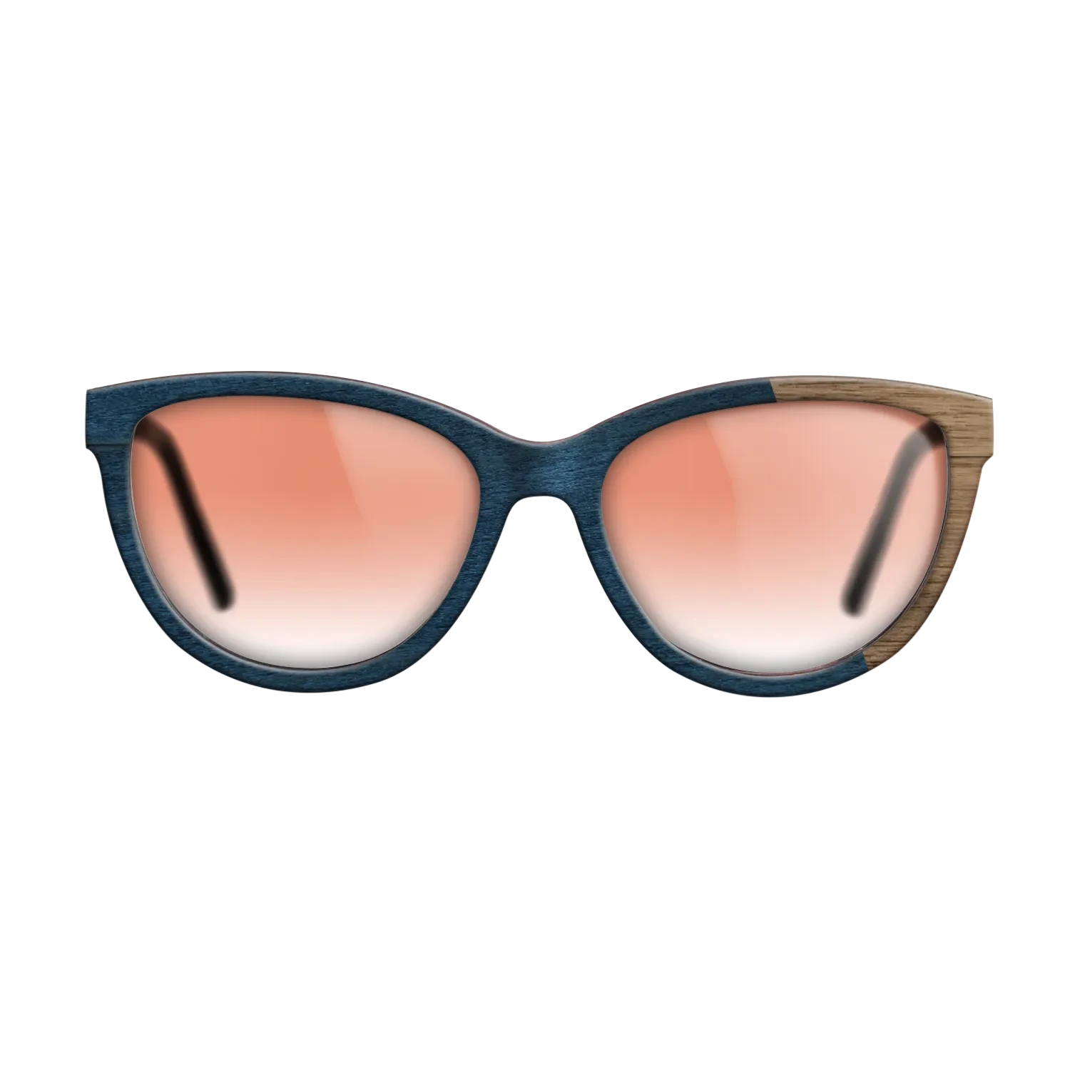 NavyBlue-Poplar-Angle-Walnut - The Maiden - Cat - 2102  - Chroma - SIRIS wood optic