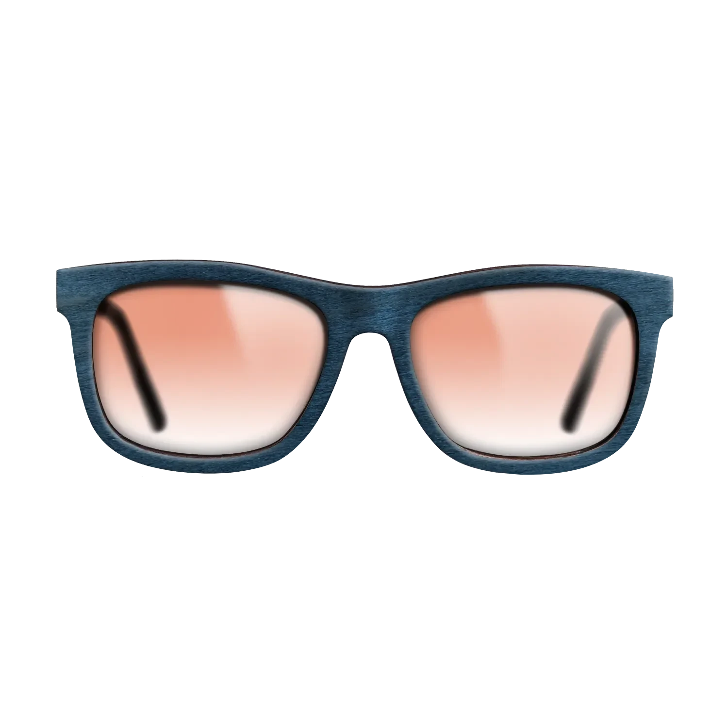 NavyBlue Poplar FullFront BlackWalnut - The Hero - Square - 2183  - Chroma - SIRIS wood optic