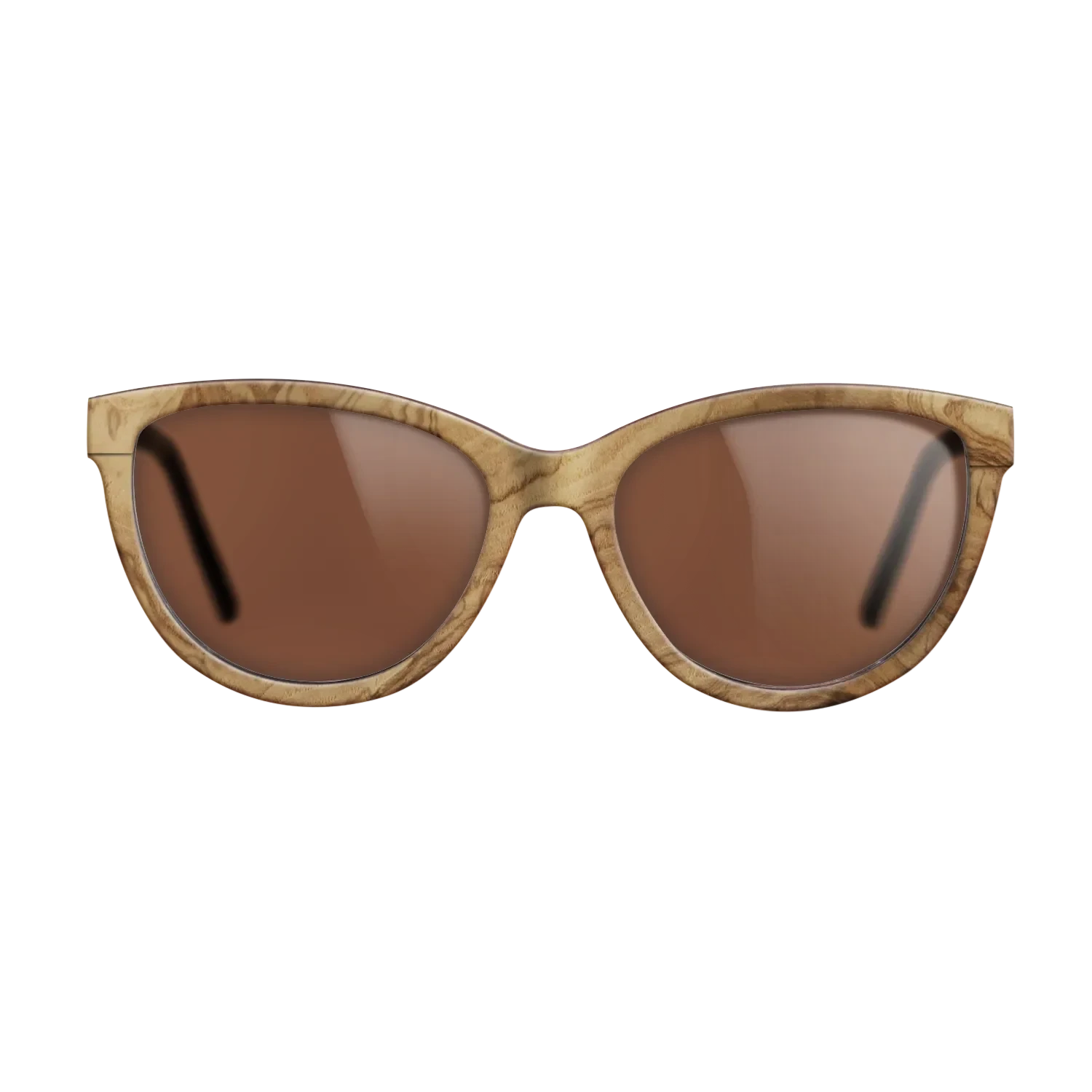 OliveBurl Full - The Maiden - Cat - 2173 - Core - SIRIS wood optic