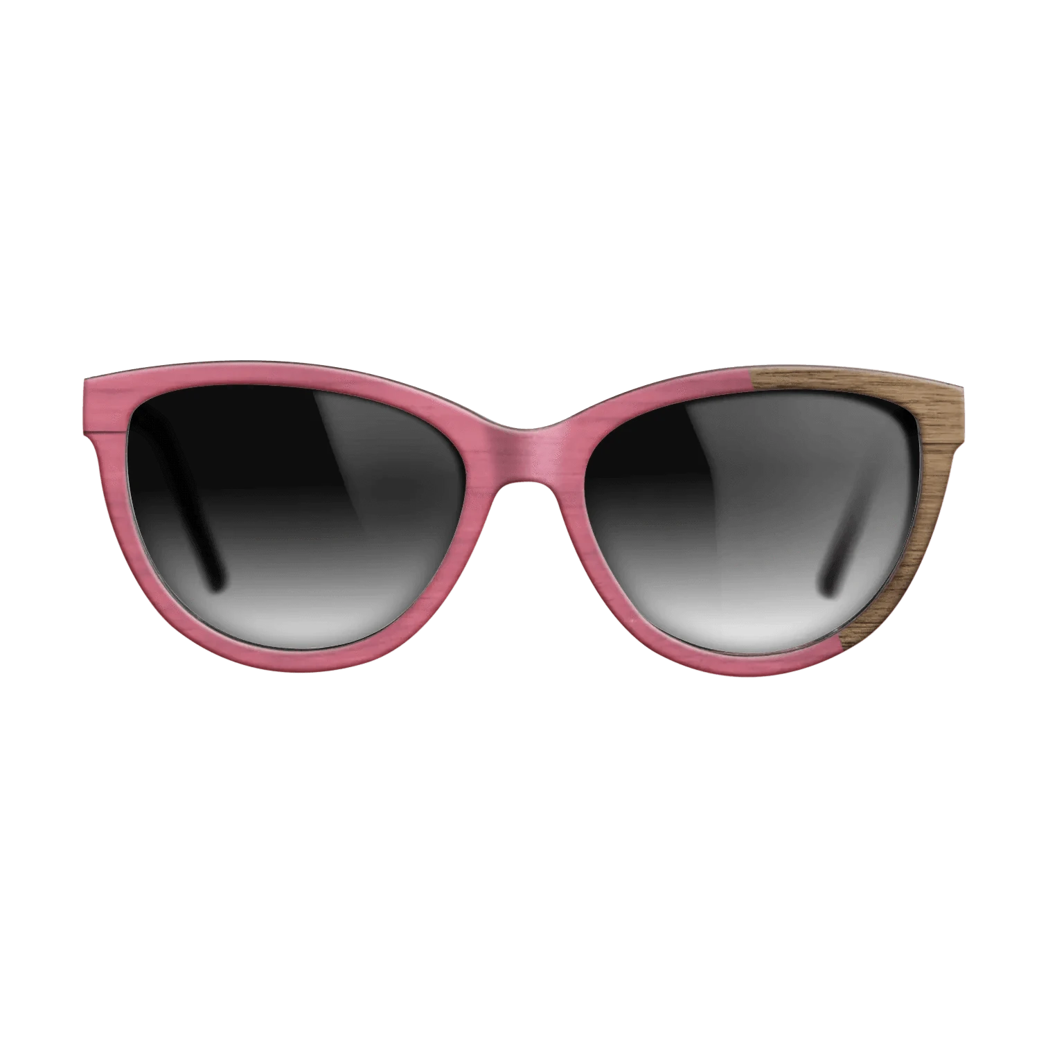 Pink Poplar Angle Walnut - The Maiden - Cat - 2141  - Chroma - SIRIS wood optic