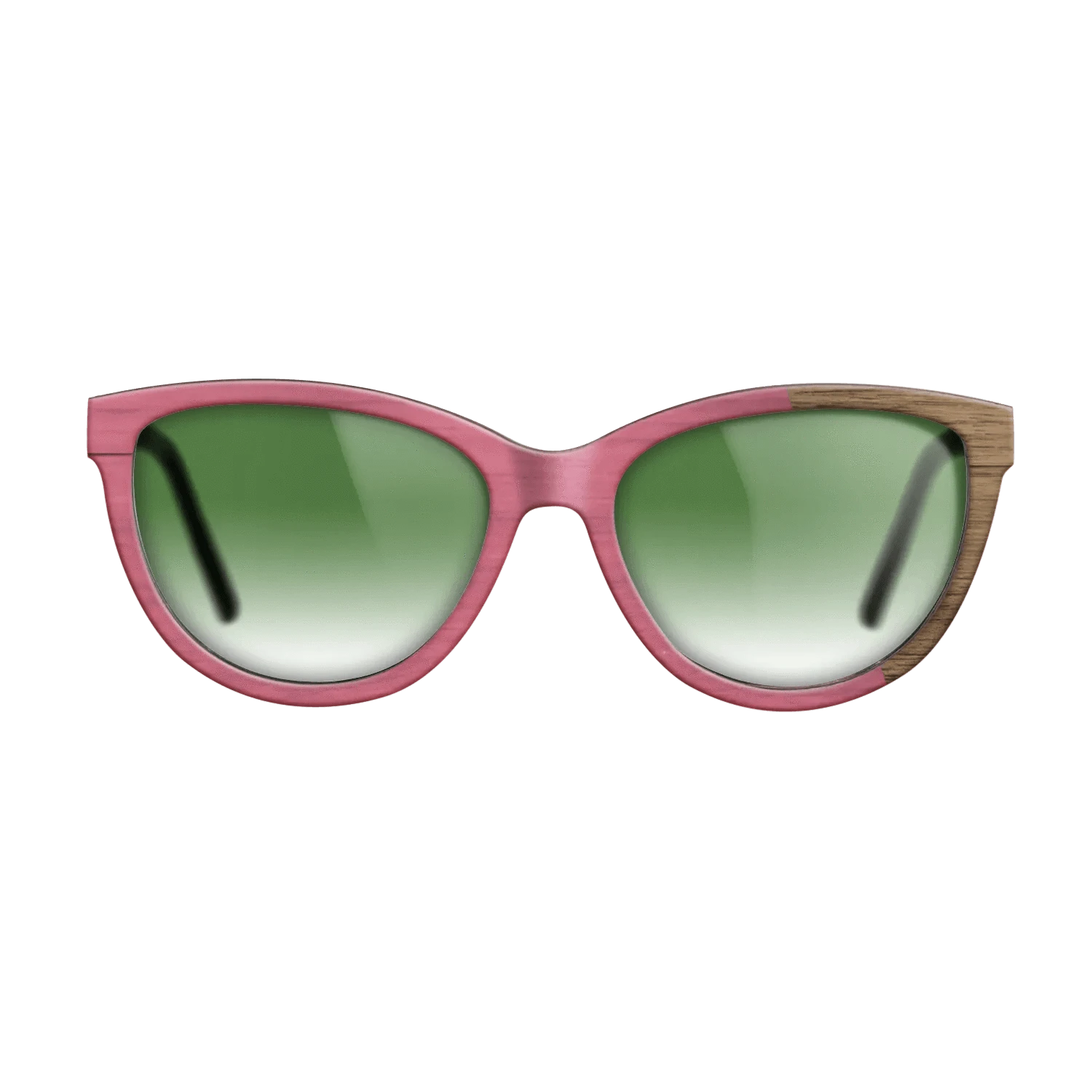 Pink Poplar Angle Walnut - The Maiden - Cat - 2141  - Chroma - SIRIS wood optic