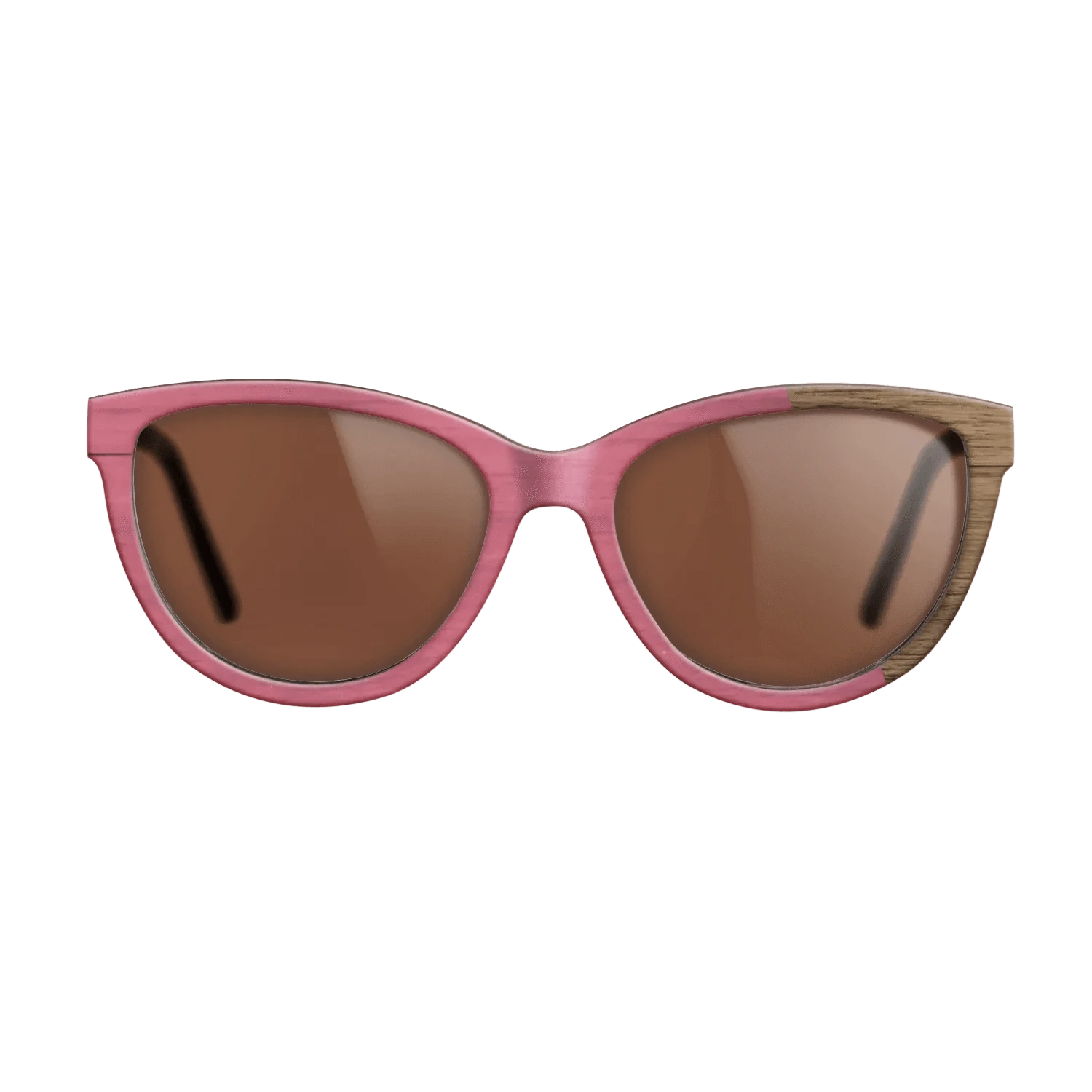 Pink Poplar Angle Walnut - The Maiden - Cat - 2141  - Chroma - SIRIS wood optic