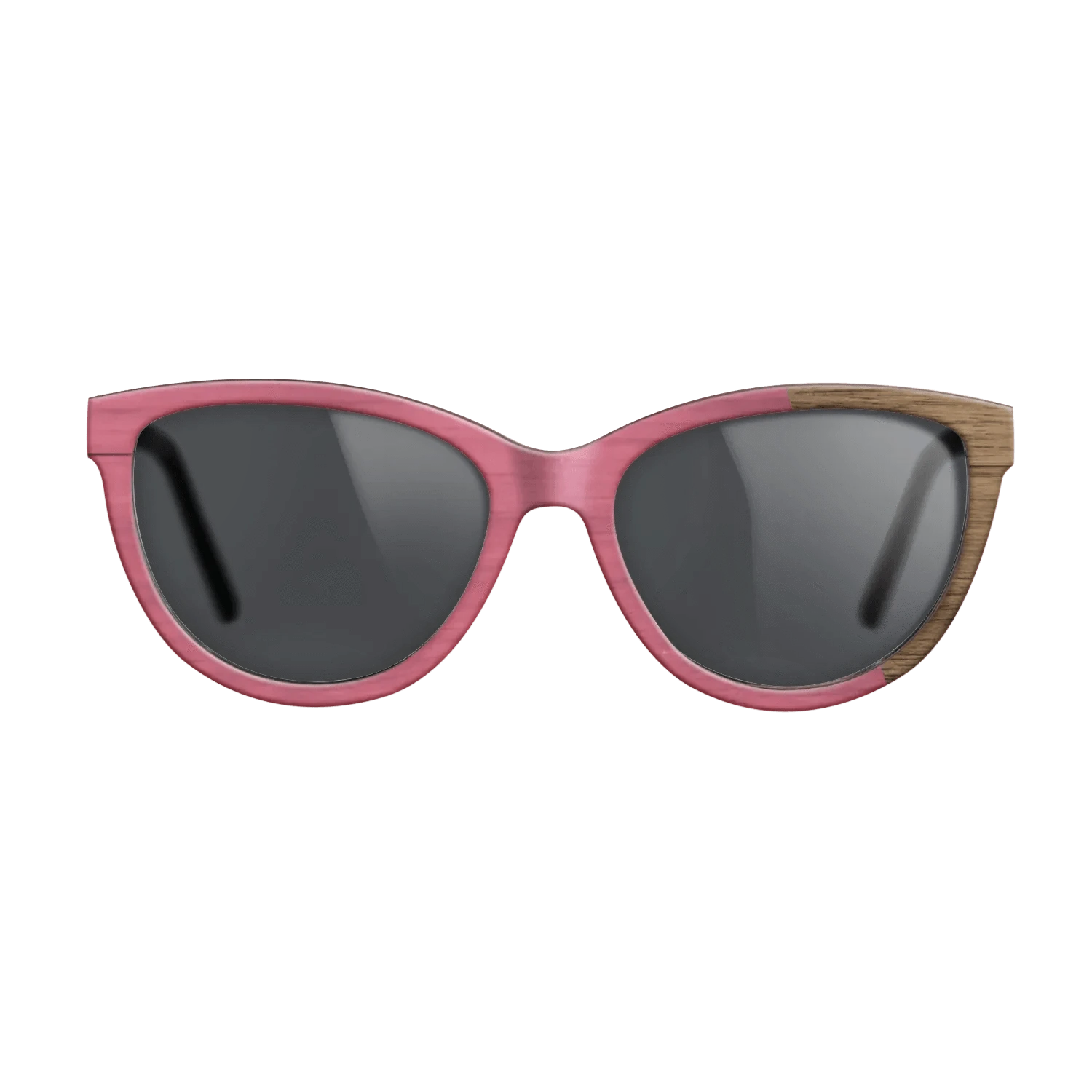 Pink Poplar Angle Walnut - The Maiden - Cat - 2141  - Chroma - SIRIS wood optic