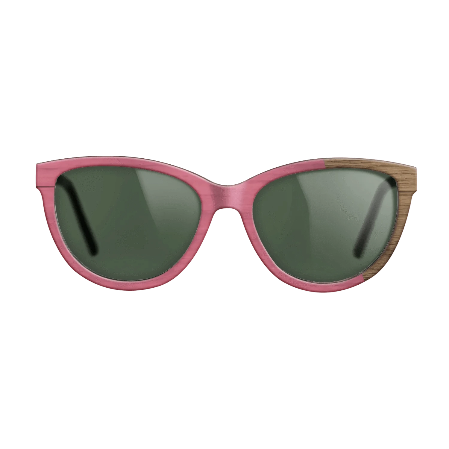 Pink Poplar Angle Walnut - The Maiden - Cat - 2141  - Chroma - SIRIS wood optic