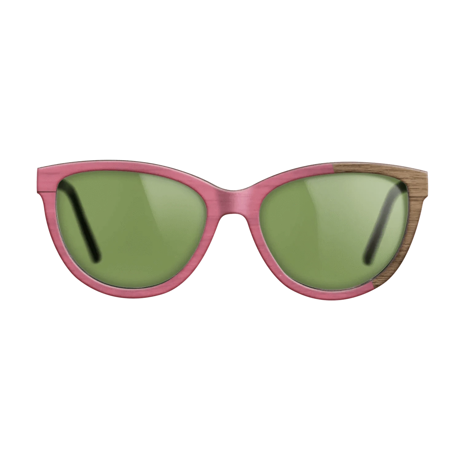 Pink Poplar Angle Walnut - The Maiden - Cat - 2141  - Chroma - SIRIS wood optic