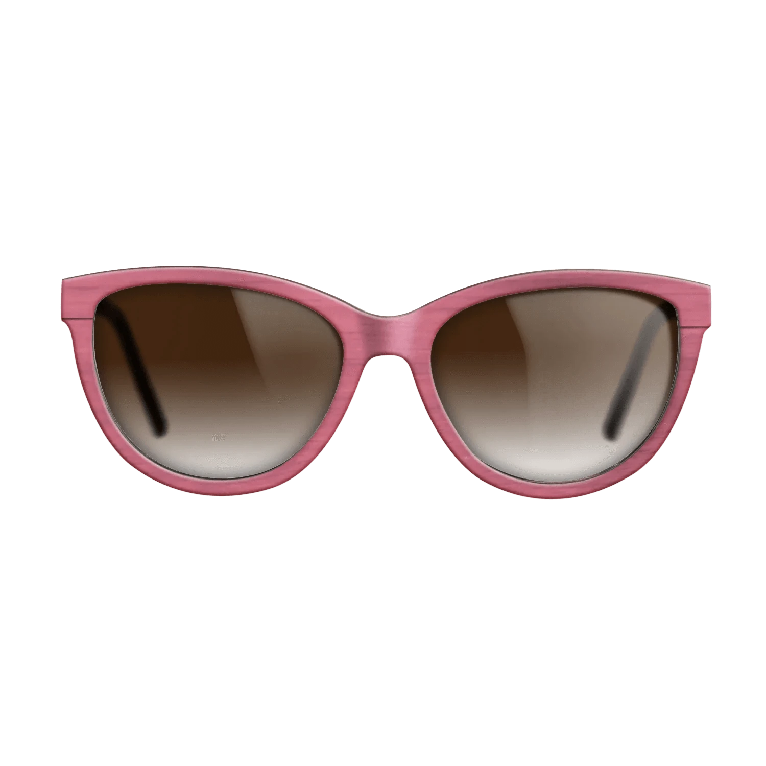 Pink Poplar Full BlackWalnut - The Maiden - Cat - 2156  - Chroma - SIRIS wood optic