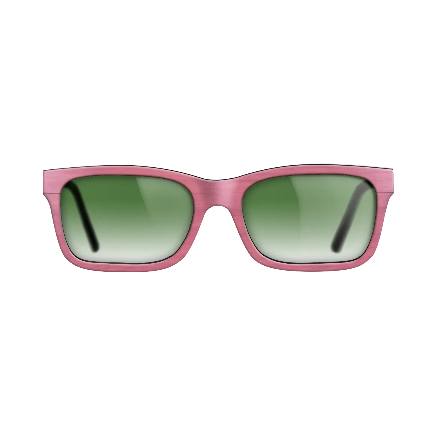 Pink Poplar Full Walnut - The Sage - Rectangle - 2140  - Chroma - SIRIS wood optic