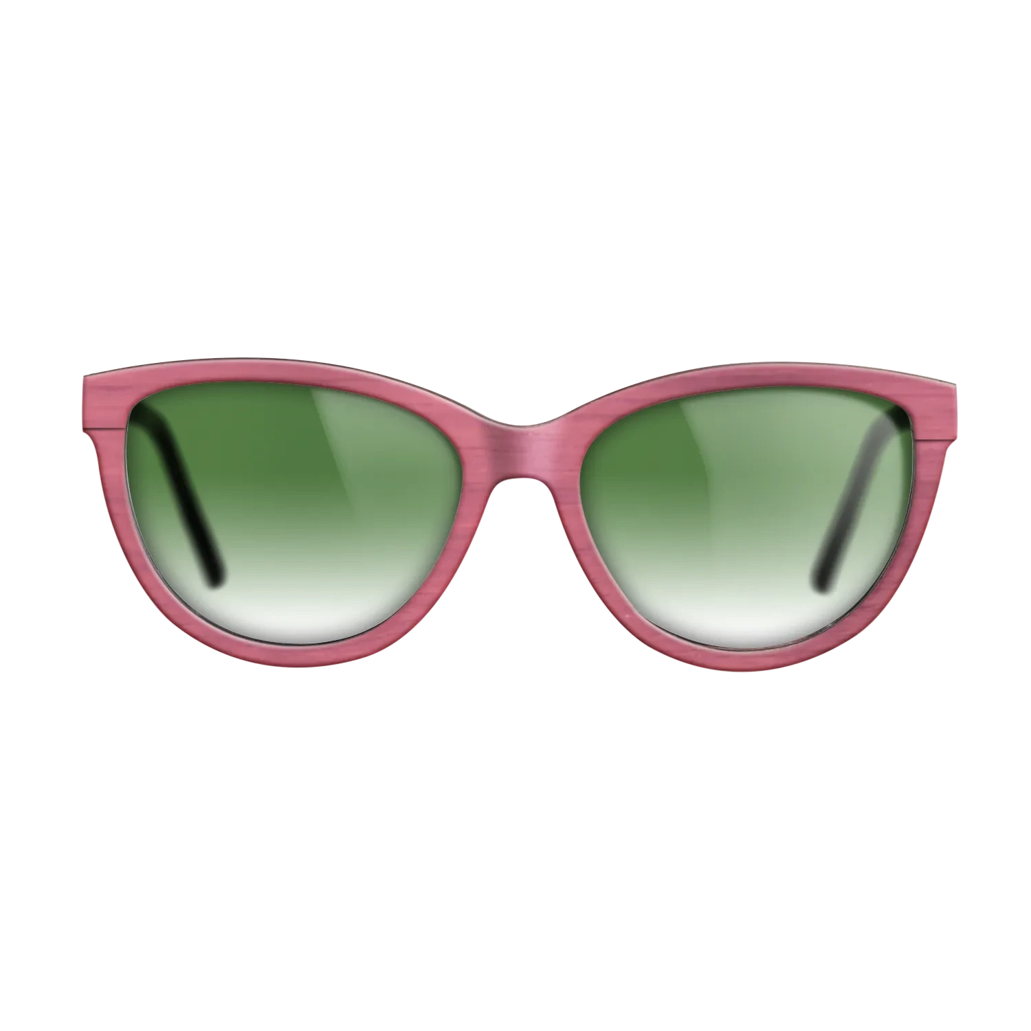 Pink Poplar Full BlackWalnut - The Maiden - Cat - 2156  - Chroma - SIRIS wood optic