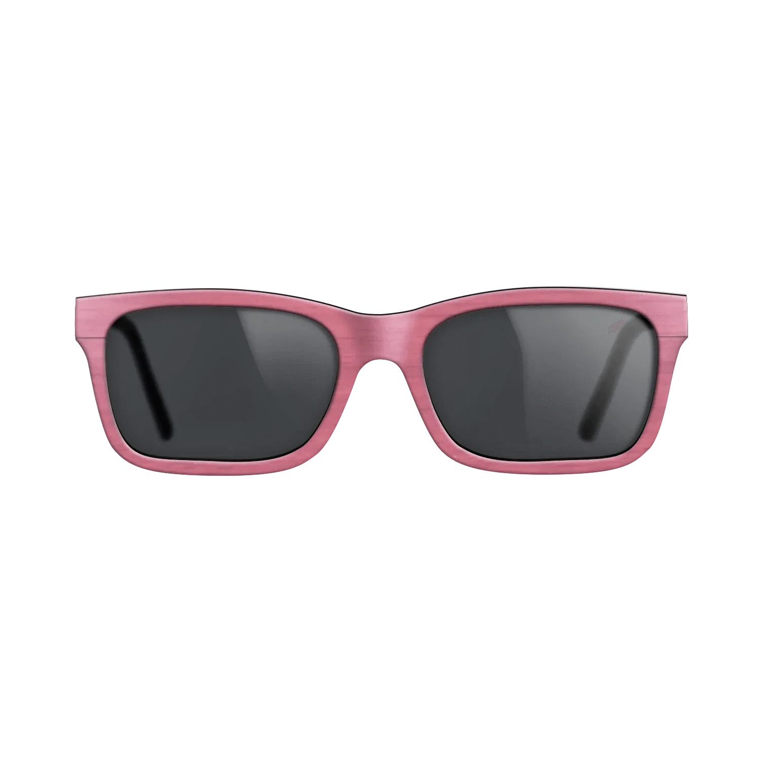 Pink Poplar Full Walnut - The Sage - Rectangle - 2140  - Chroma - SIRIS wood optic