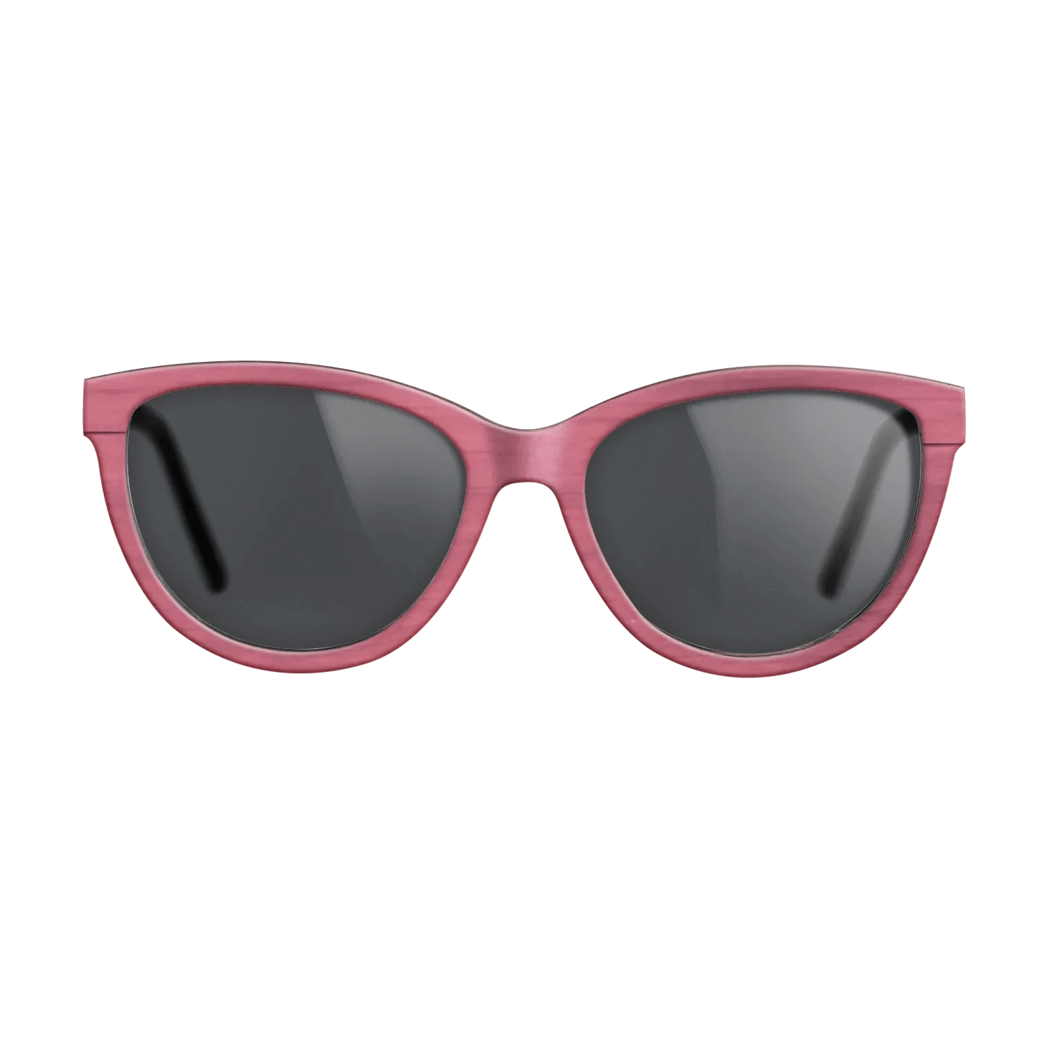 Pink Poplar Full BlackWalnut - The Maiden - Cat - 2156  - Chroma - SIRIS wood optic
