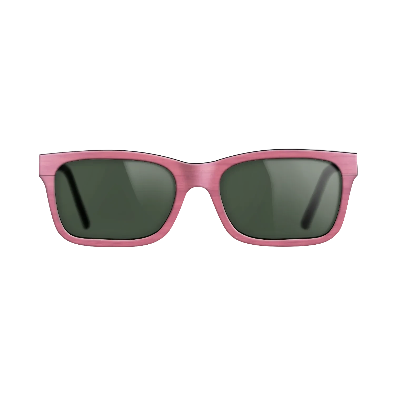 Pink Poplar Full Walnut - The Sage - Rectangle - 2140  - Chroma - SIRIS wood optic