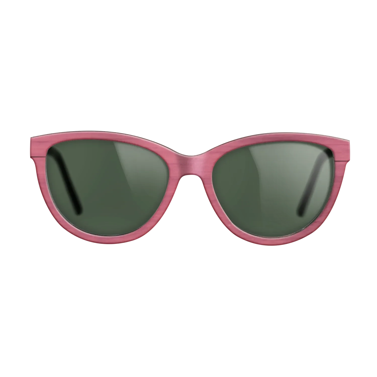 Pink Poplar Full BlackWalnut - The Maiden - Cat - 2156  - Chroma - SIRIS wood optic