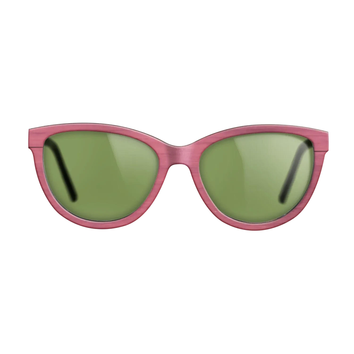 Pink Poplar Full BlackWalnut - The Maiden - Cat - 2156  - Chroma - SIRIS wood optic