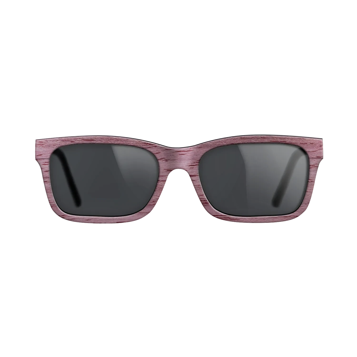 Purple Poplar Front Walnut - The Sage - Rectangle - 2178  - Chroma - SIRIS wood optic