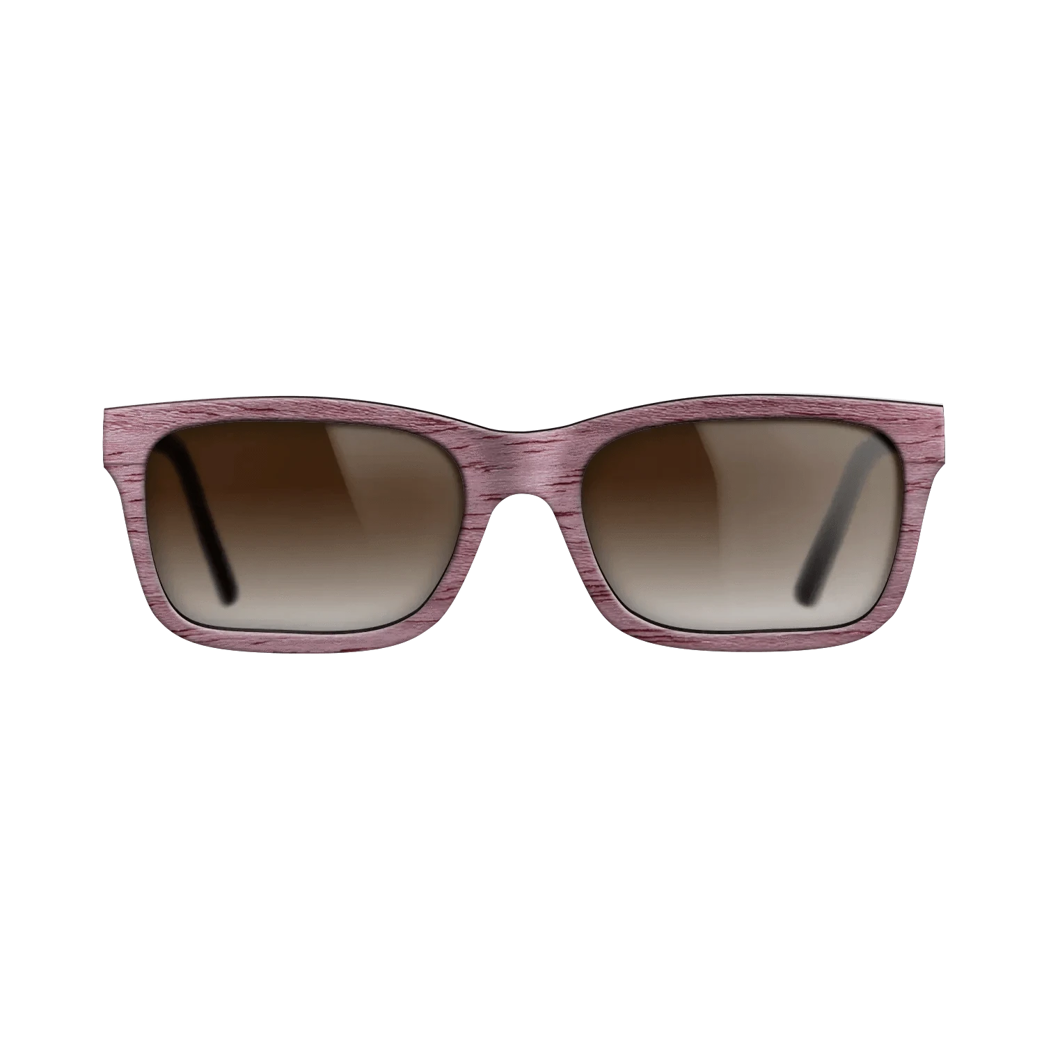 Purple Poplar - The Sage - Rectangle - 2091  - Chroma - SIRIS wood optic