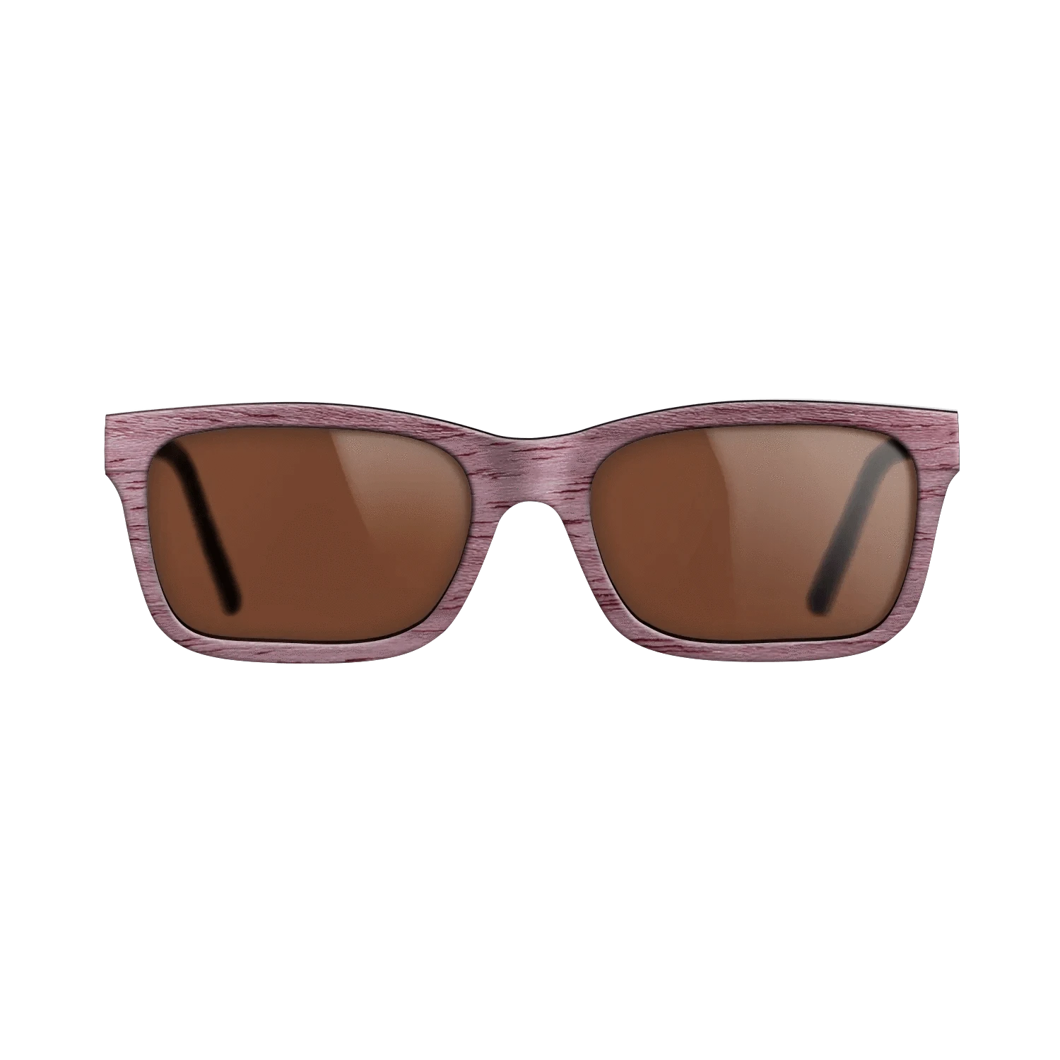 Purple Poplar - The Sage - Rectangle - 2091  - Chroma - SIRIS wood optic