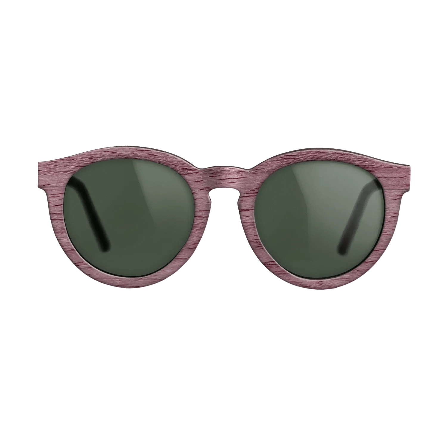 Purple Poplar - The Rebel - Round - 2091  - Chroma - SIRIS wood optic