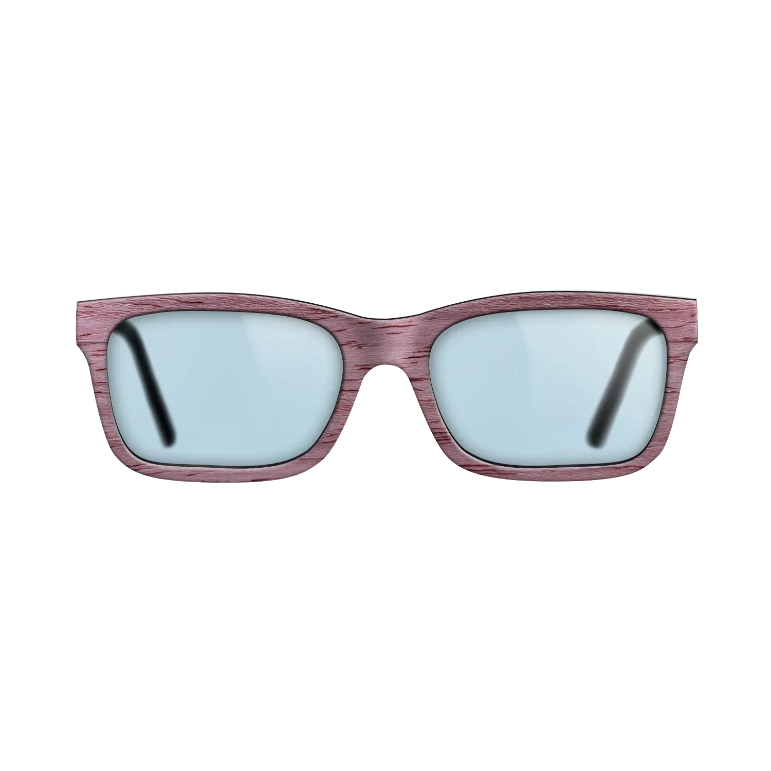 Purple Poplar - The Sage - Rectangle - 2091  - Chroma - SIRIS wood optic