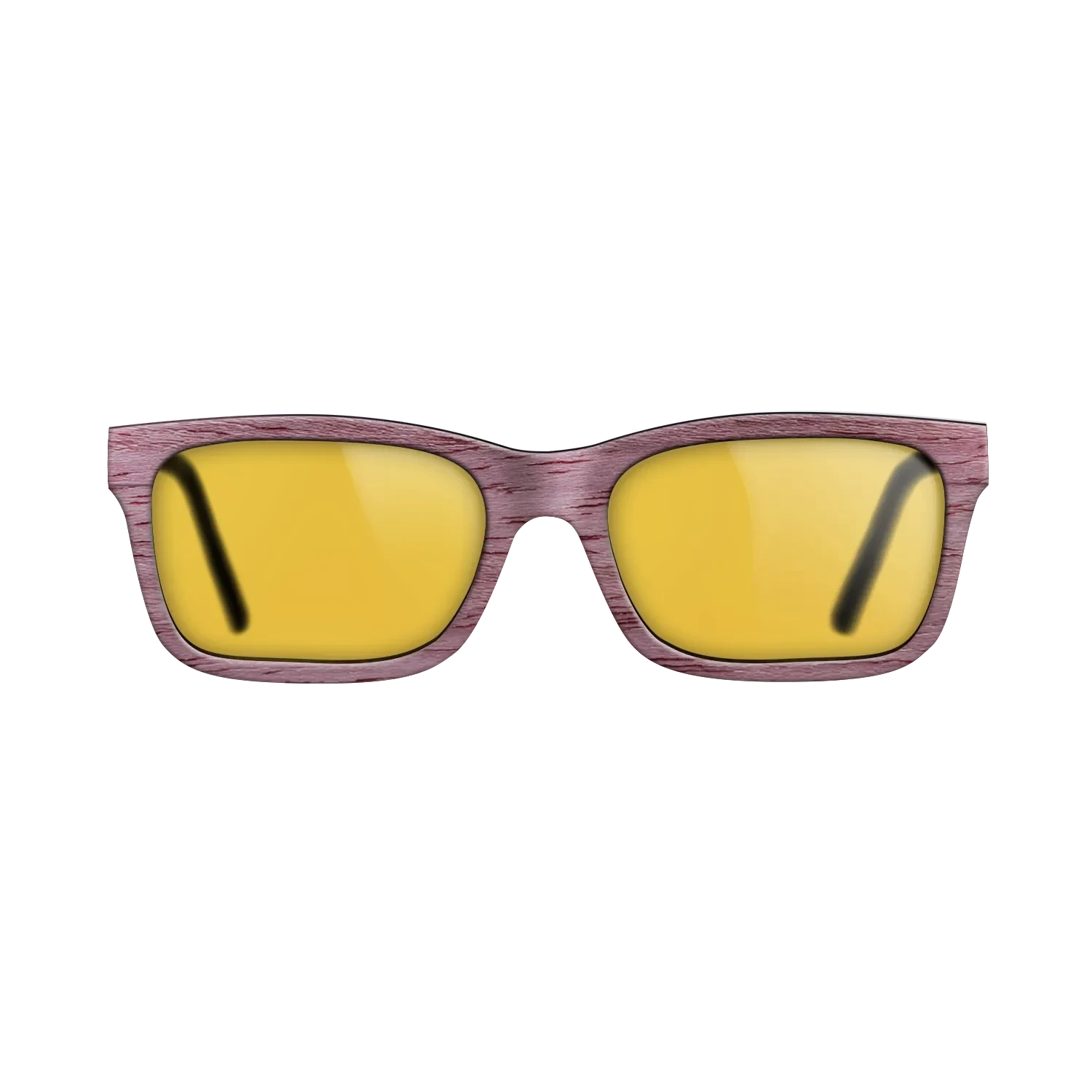 Purple Poplar - The Sage - Rectangle - 2091  - Chroma - SIRIS wood optic