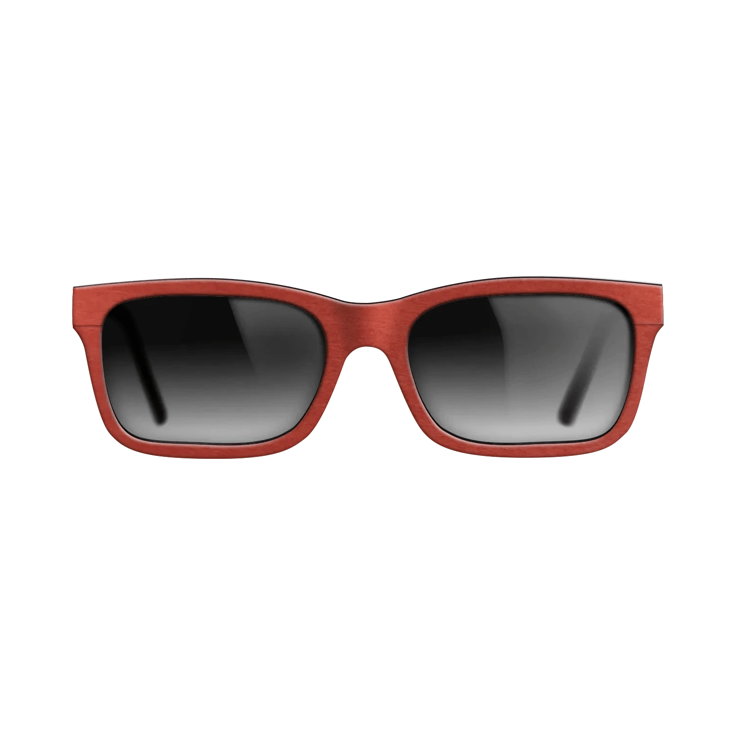 Red Poplar Full Walnut - The Sage - Rectangle - 2125  - Chroma - SIRIS wood optic