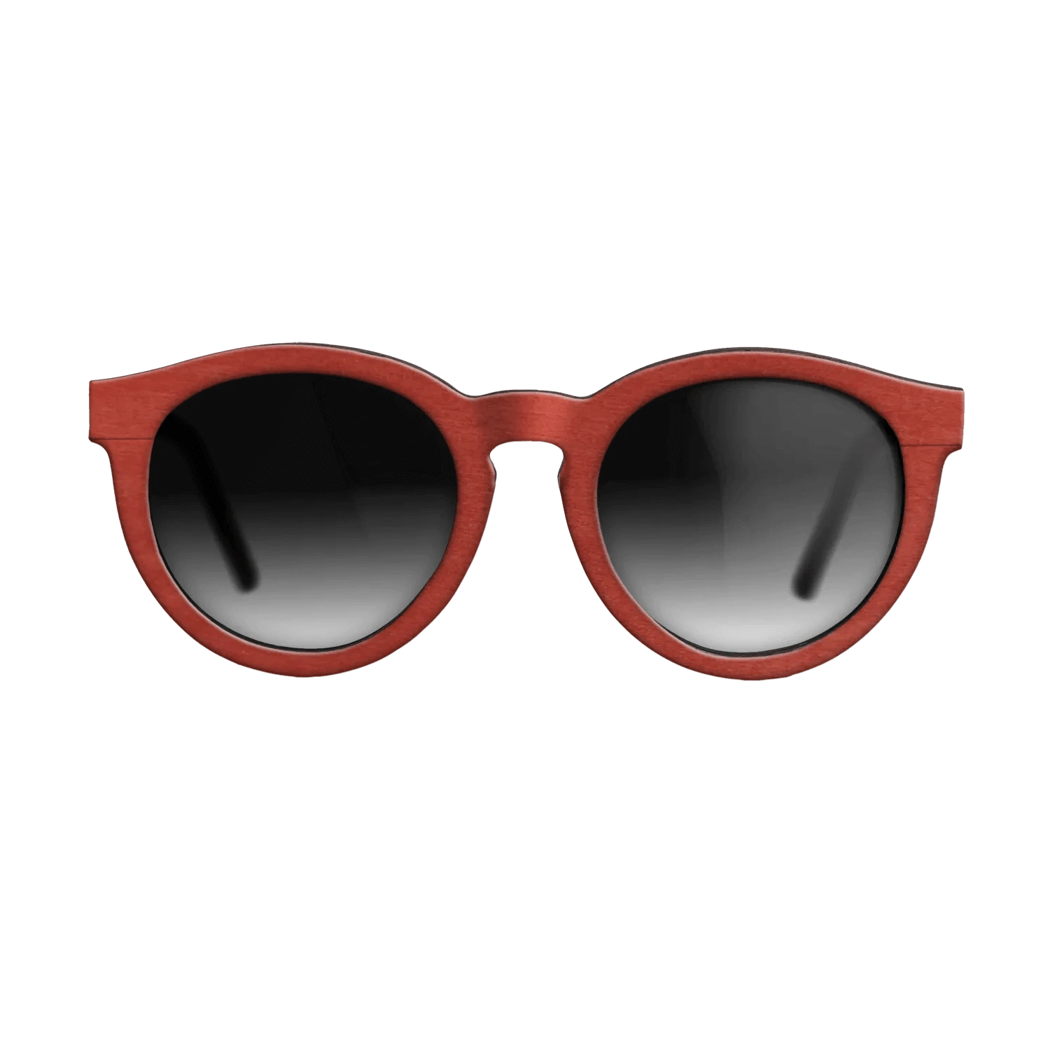 Red Poplar Full - The Rebel - Round - 2191  - Chroma - SIRIS wood optic