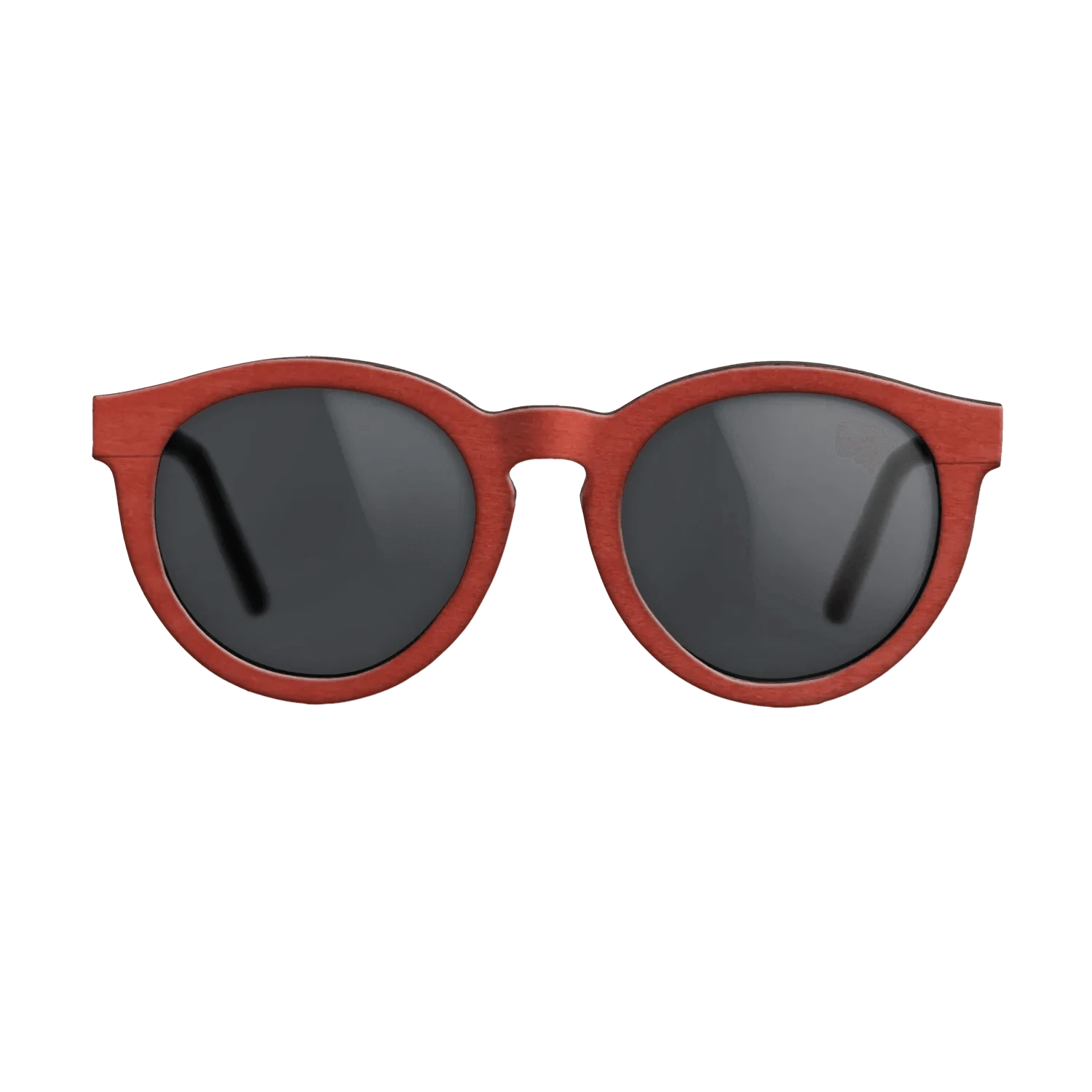 Red Poplar Full - The Rebel - Round - 2191  - Chroma - SIRIS wood optic