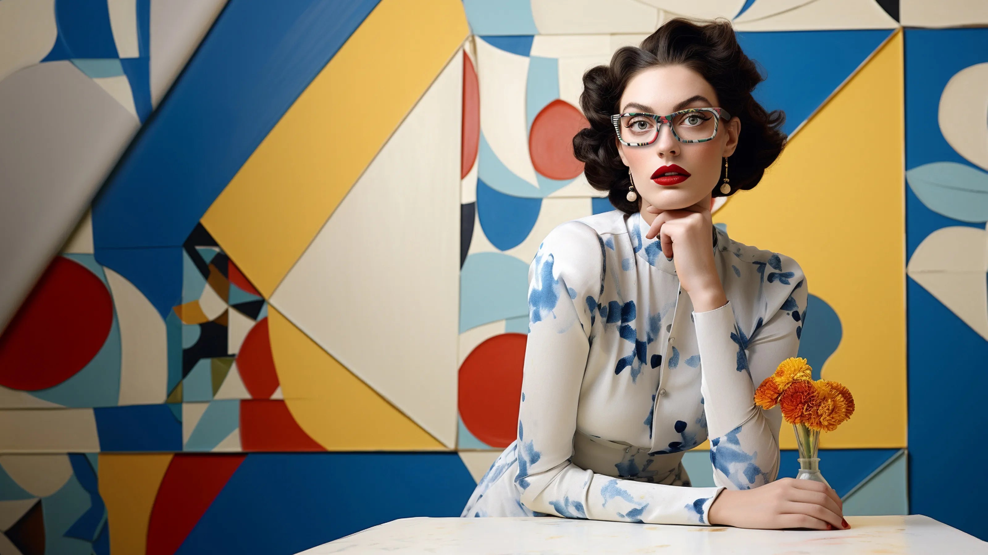 Vision eyewear sales