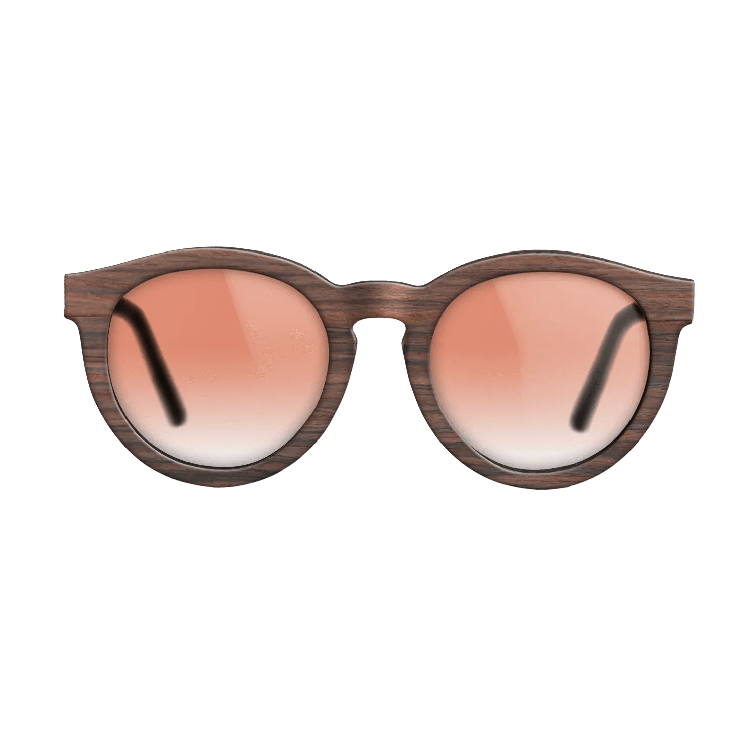 RosewoodRC Full - The Rebel - Round - 2175 - Core - SIRIS wood optic