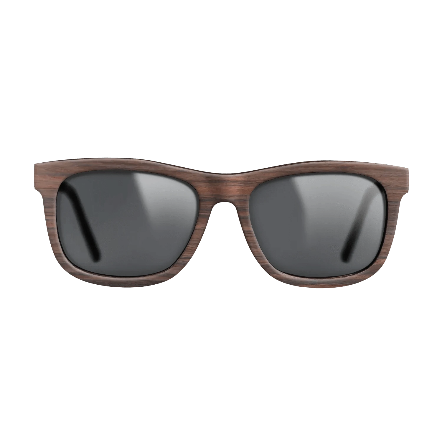 RosewoodRC FullFront BlackWalnut - The Hero - Square - 2142 - Core - SIRIS wood optic