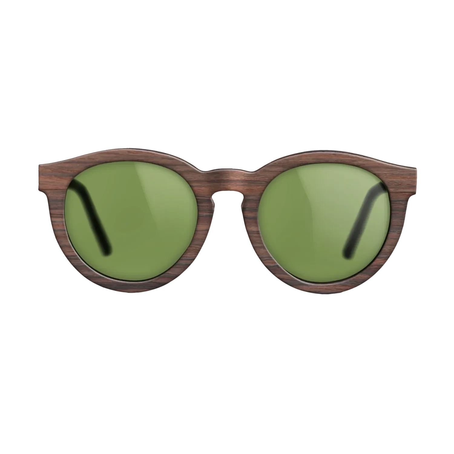 RosewoodRC Full - The Rebel - Round - 2175 - Core - SIRIS wood optic