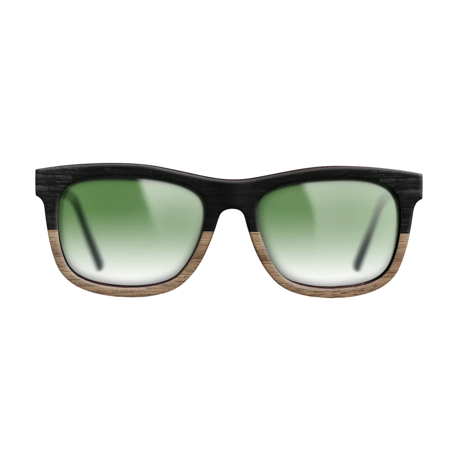 Yakisugi charred Straight Grain Walnut: Yakisugi - The Hero - Square - 1353 - SIRIS wood optic