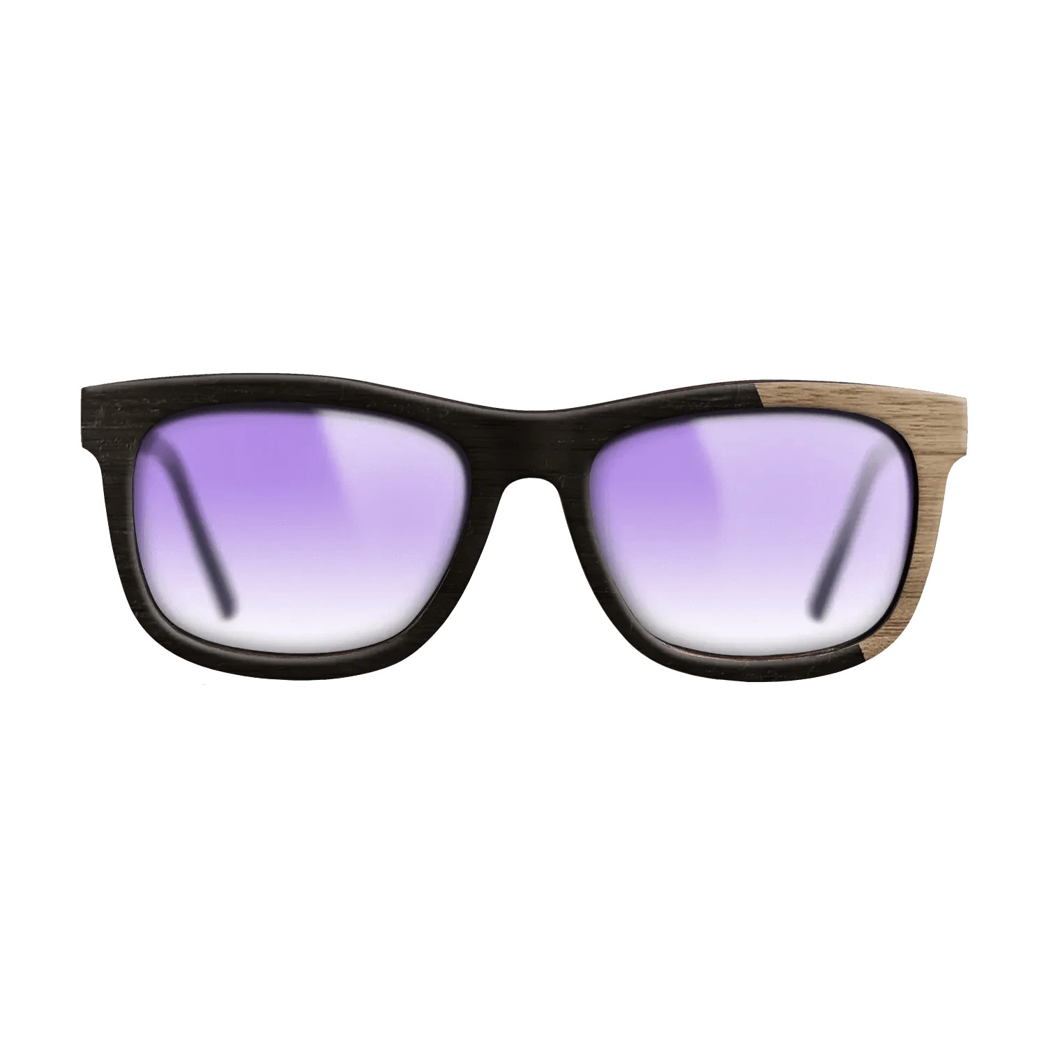 Yakisugi charred Straight Grain Walnut: Yakisugi - The Hero - Square - 1023 - SIRIS wood optic