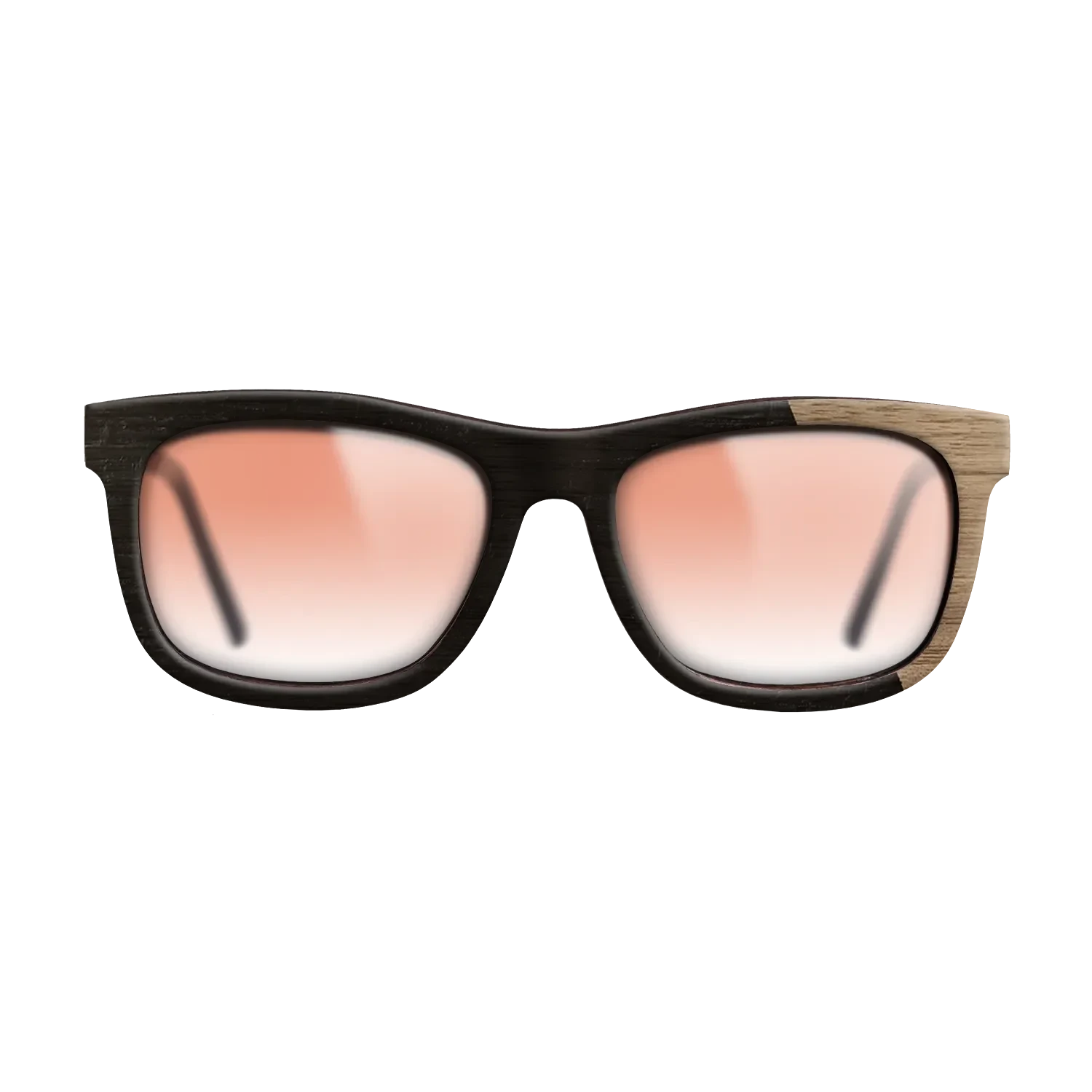 Yakisugi charred Straight Grain Walnut: Yakisugi - The Hero - Square - 1023 - SIRIS wood optic