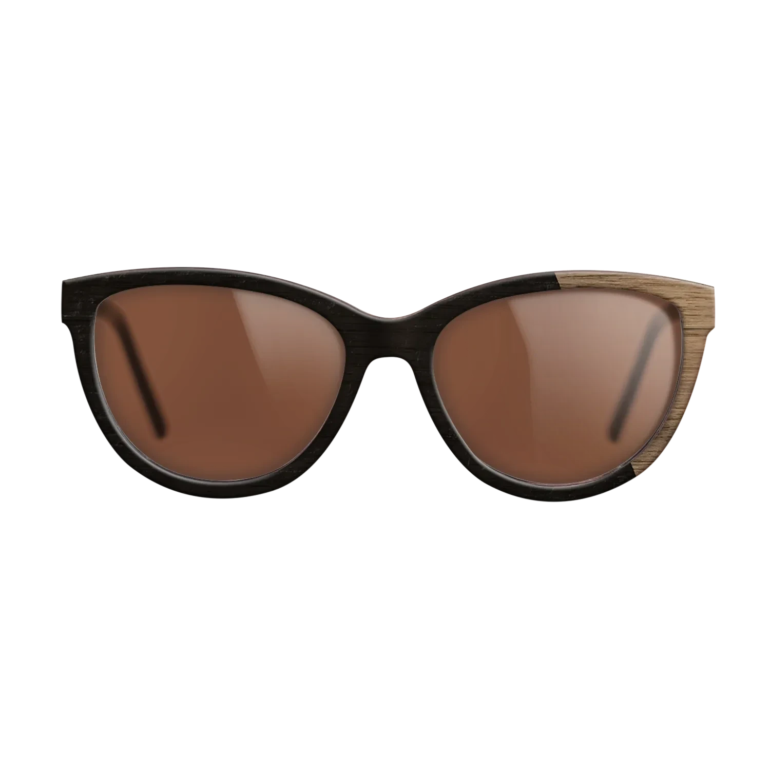 Yakisugi charred Straight Grain Walnut: Yakisugi - The Maiden - Cat - 1023 - SIRIS wood optic