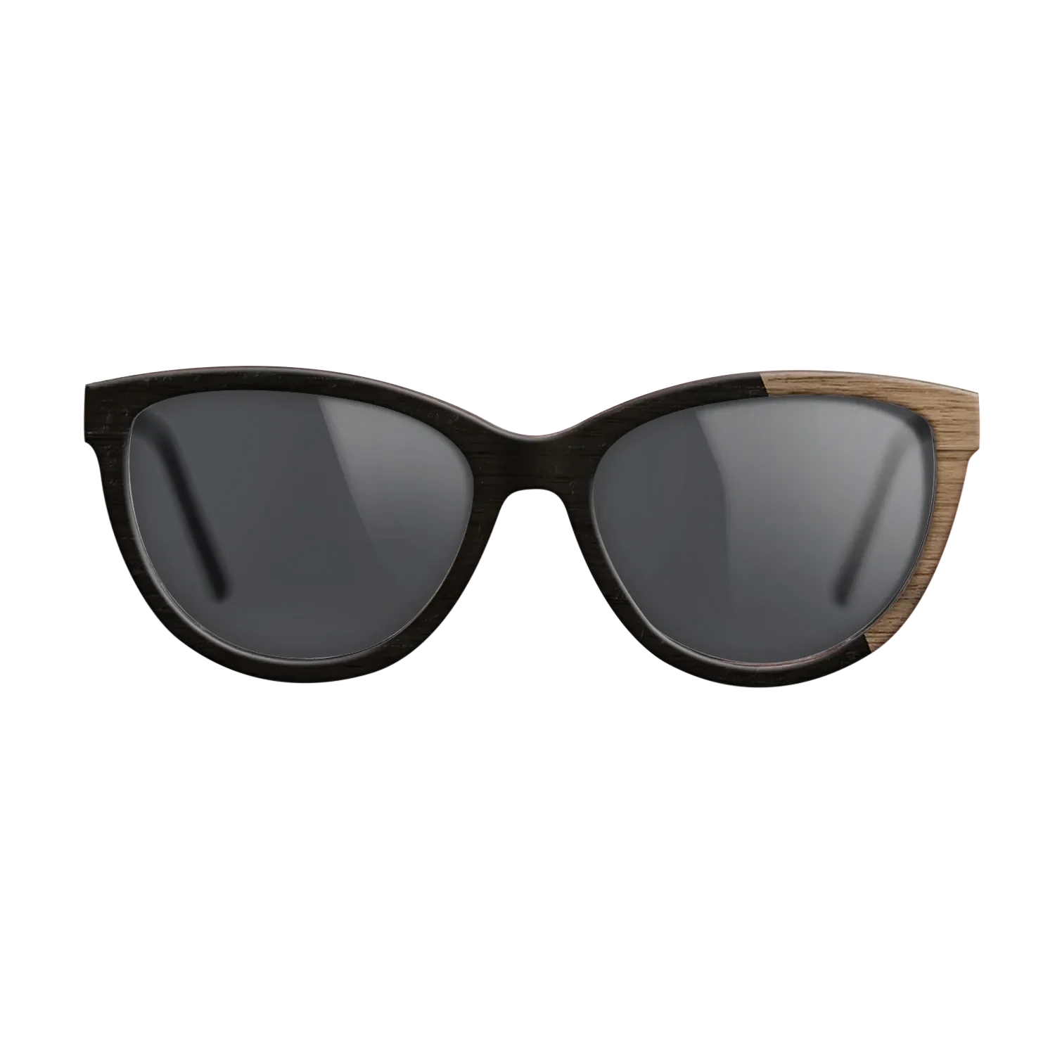 Yakisugi charred Straight Grain Walnut: Yakisugi - The Maiden - Cat - 1023 - SIRIS wood optic