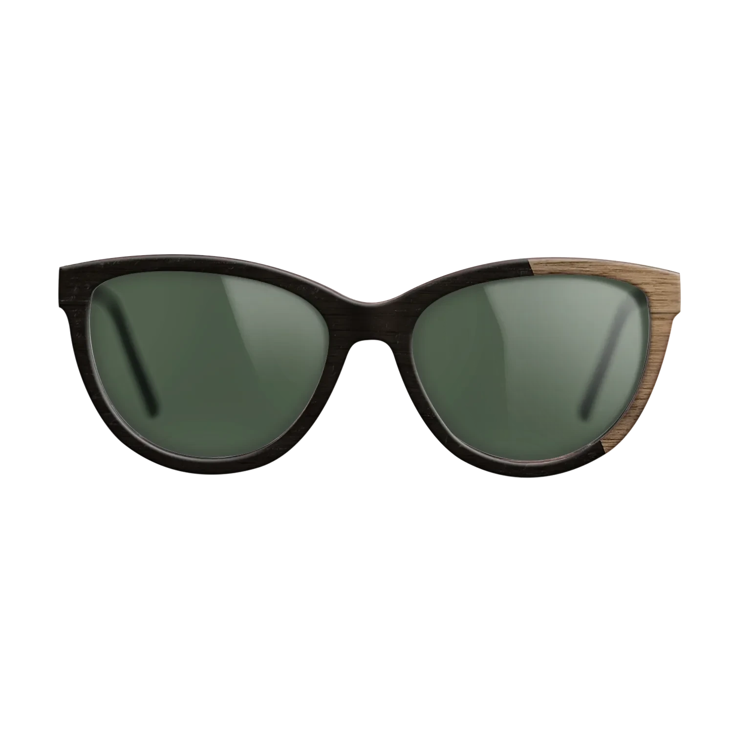 Yakisugi charred Straight Grain Walnut: Yakisugi - The Maiden - Cat - 1023 - SIRIS wood optic